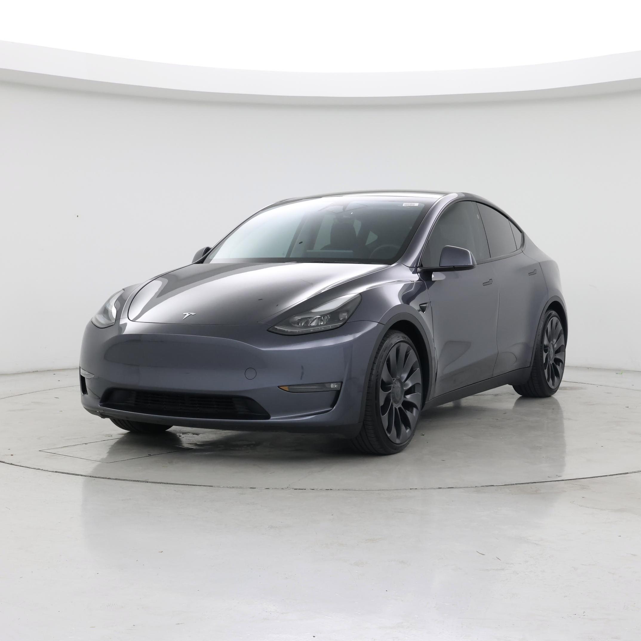Thumbnail: 2023 Tesla Model Y - 4