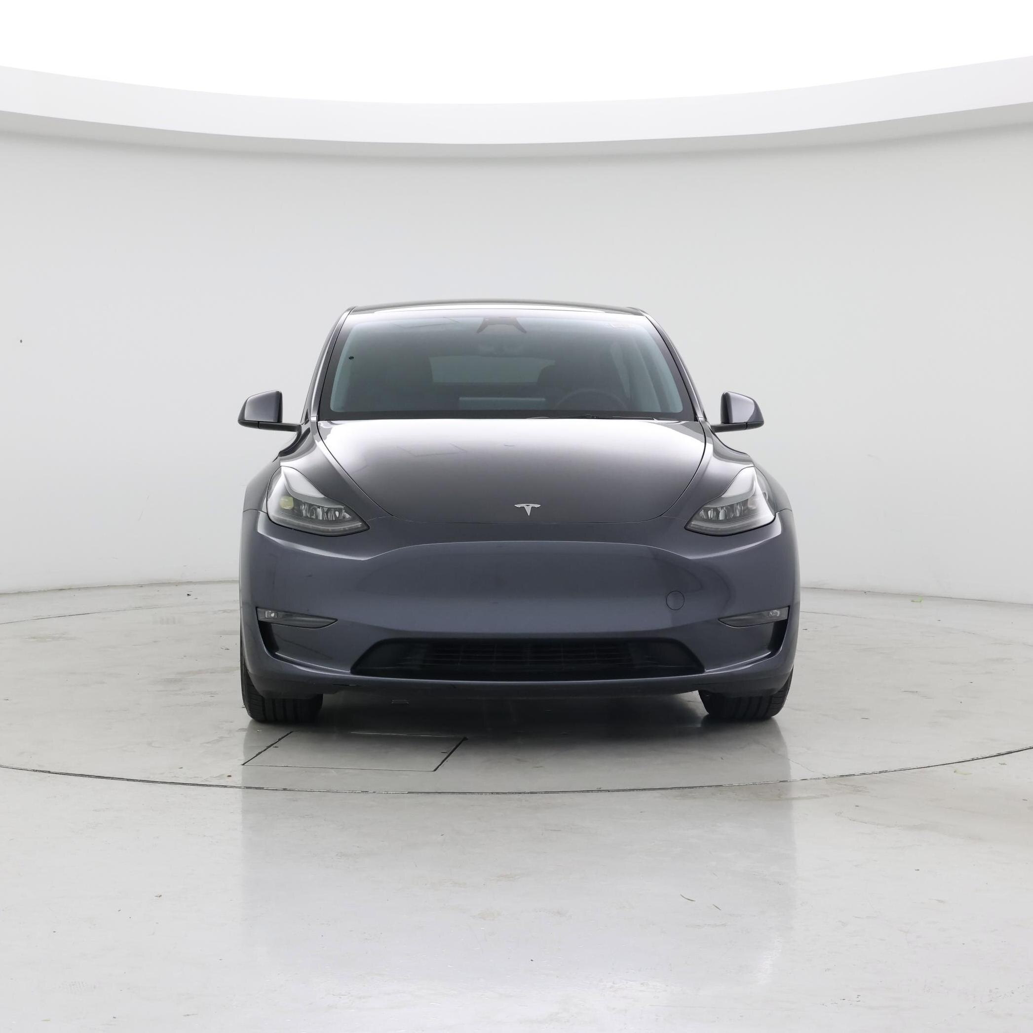 Thumbnail: 2023 Tesla Model Y - 5