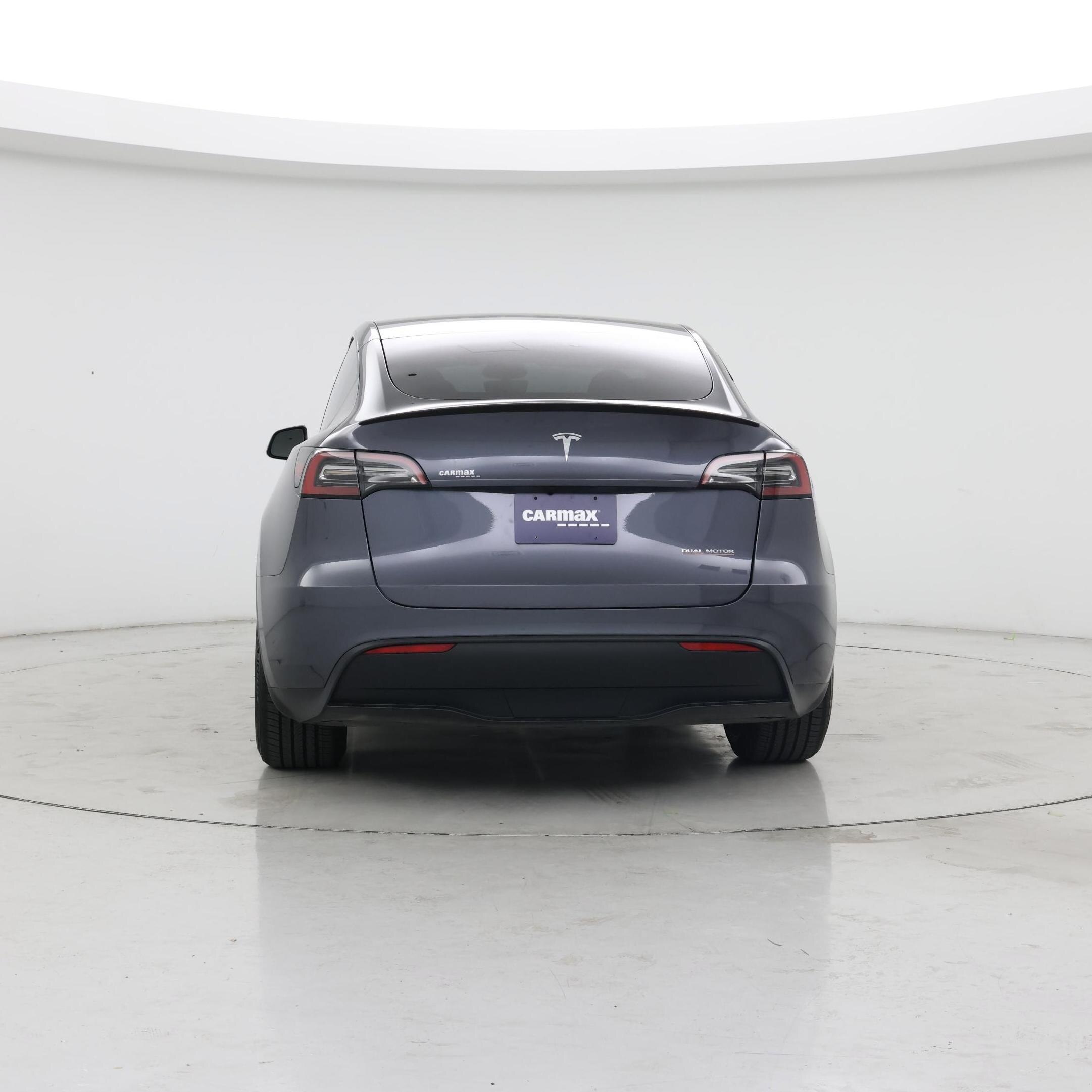Thumbnail: 2023 Tesla Model Y - 6