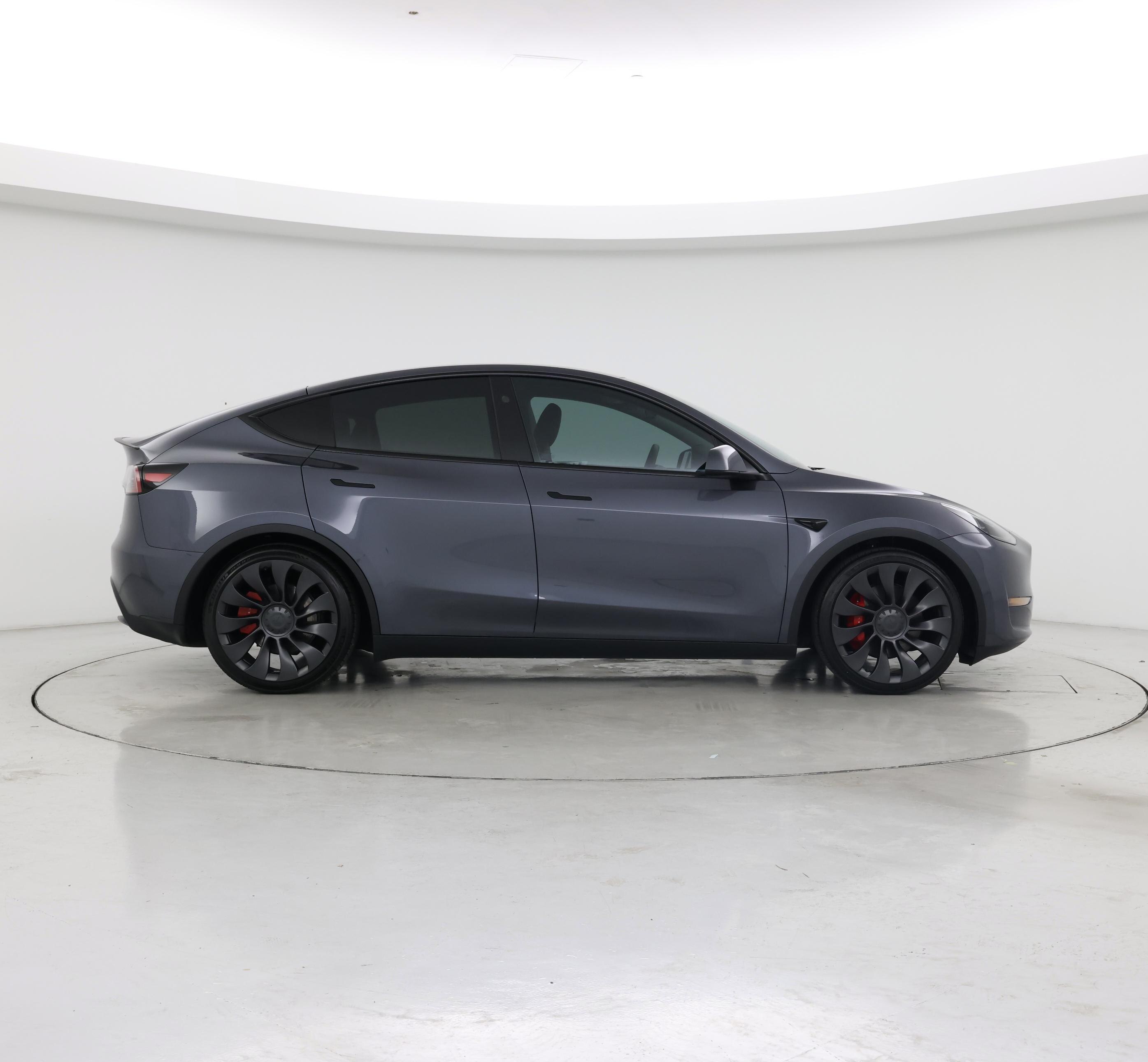 Thumbnail: 2023 Tesla Model Y - 7