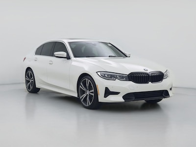 2020 BMW 330 I