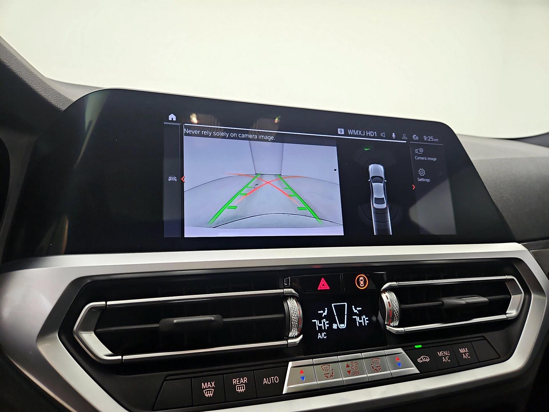 Thumbnail: 2020 BMW 3 Series - 15
