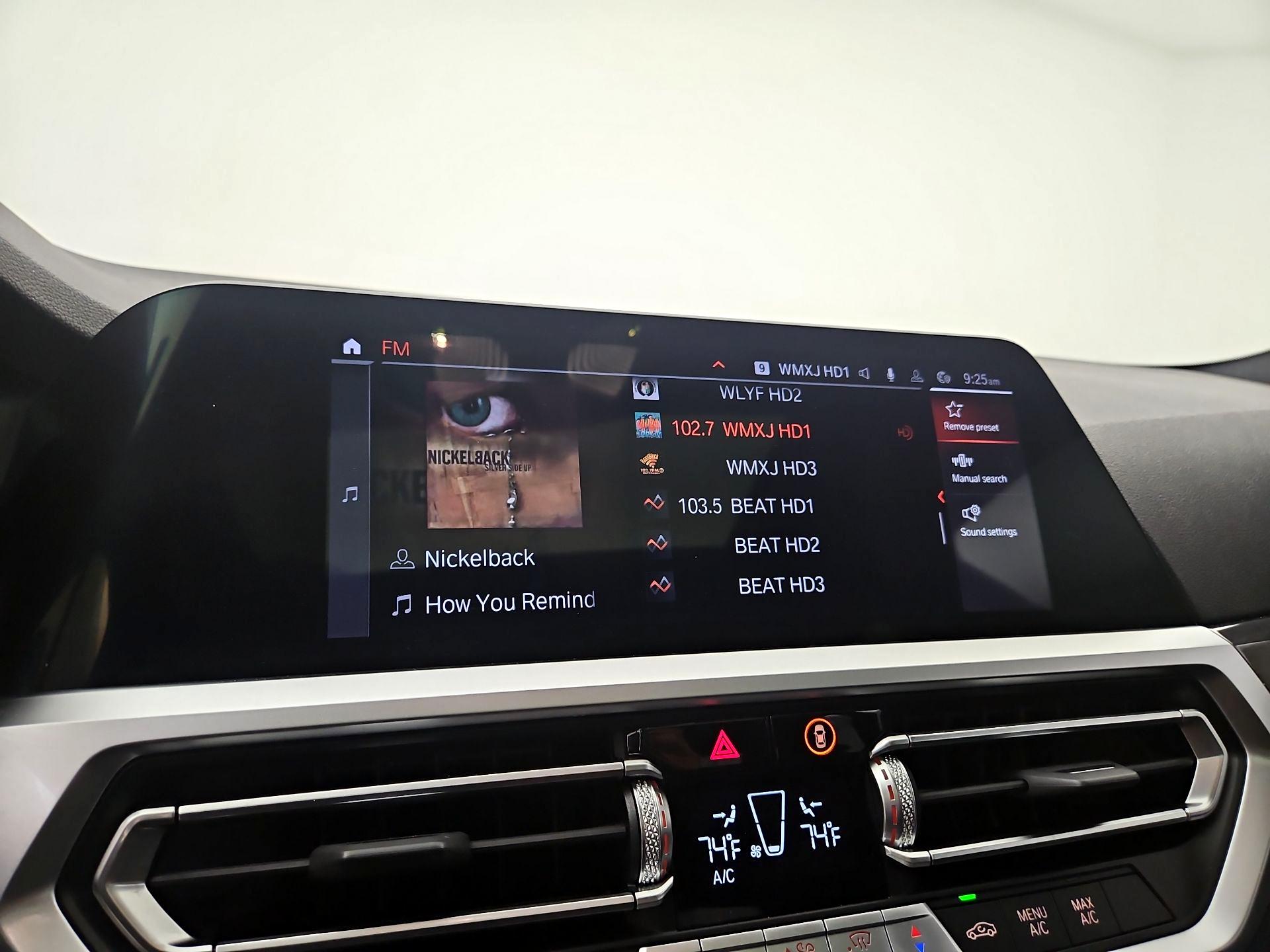 Thumbnail: 2020 BMW 3 Series - 16