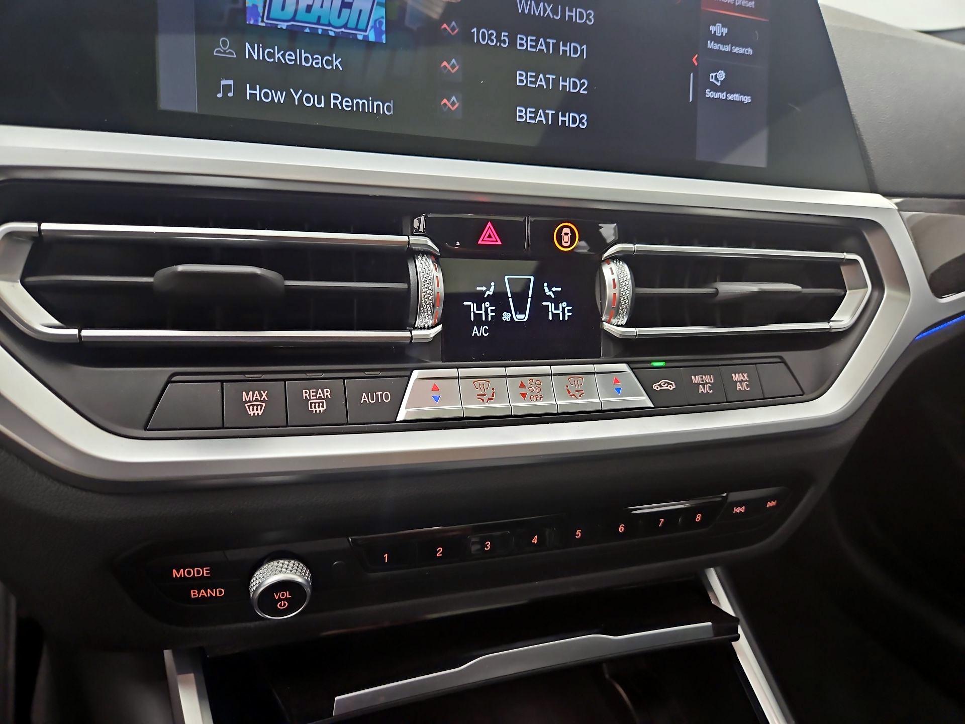Thumbnail: 2020 BMW 3 Series - 17