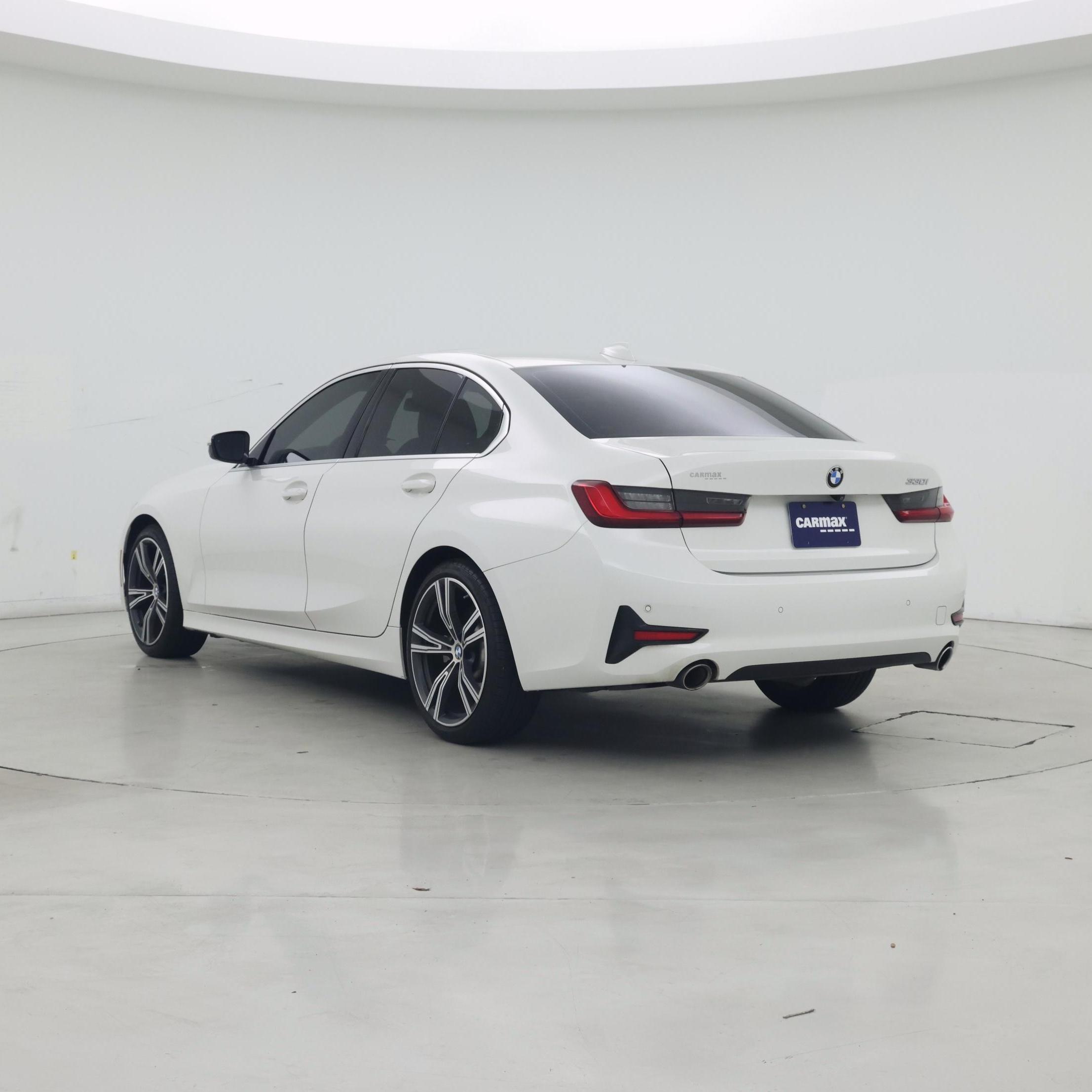 Thumbnail: 2020 BMW 3 Series - 2