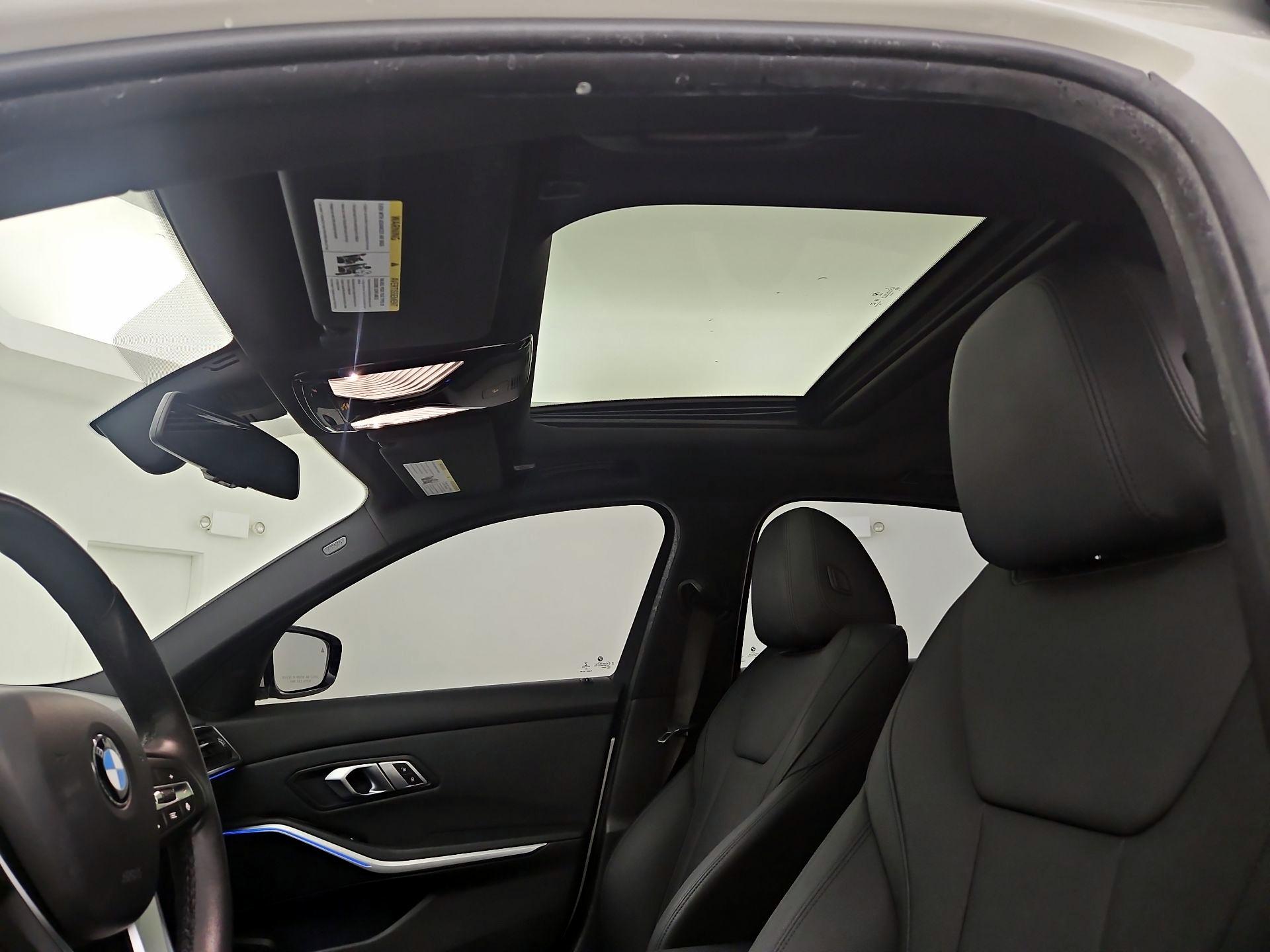 Thumbnail: 2020 BMW 3 Series - 20