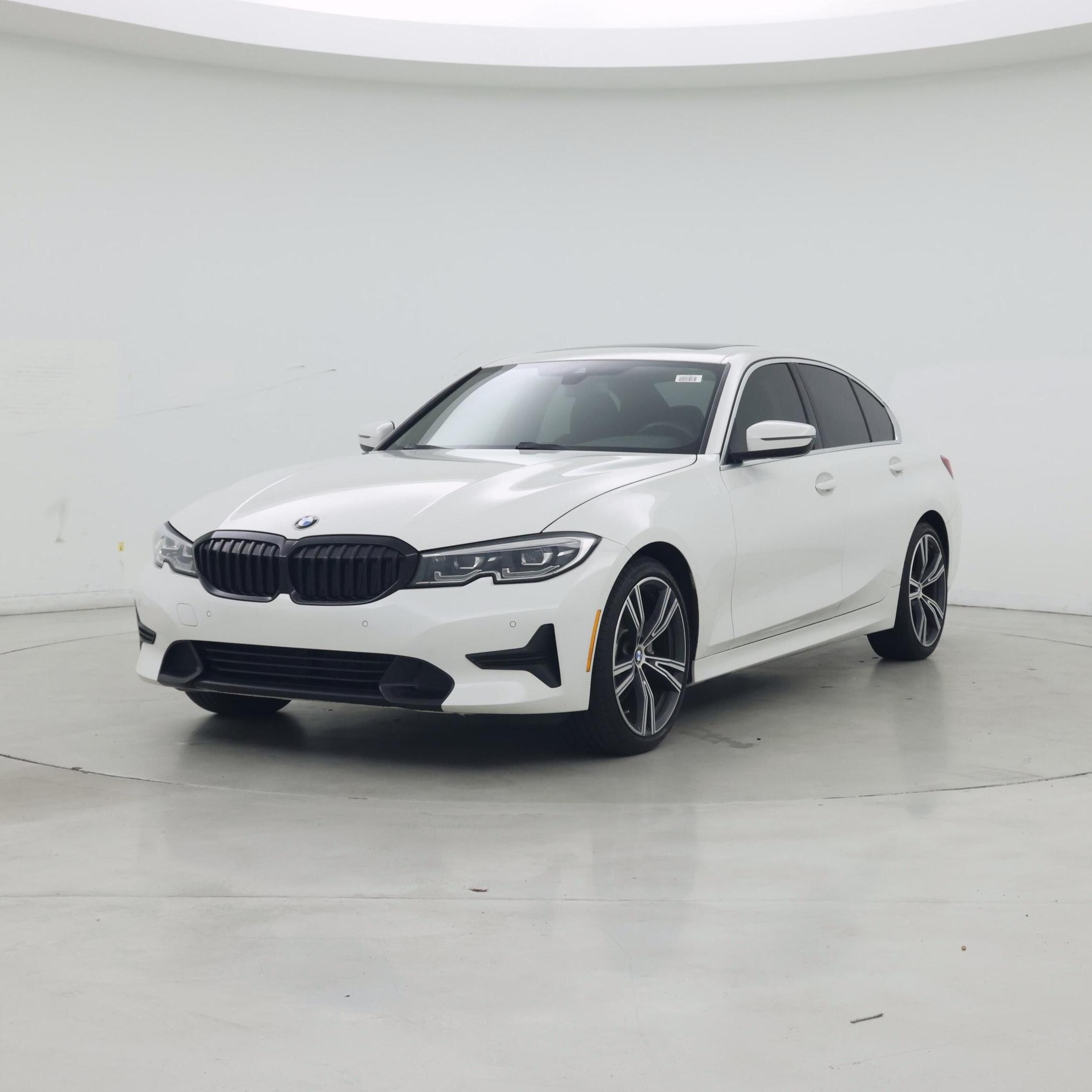 Thumbnail: 2020 BMW 3 Series - 4