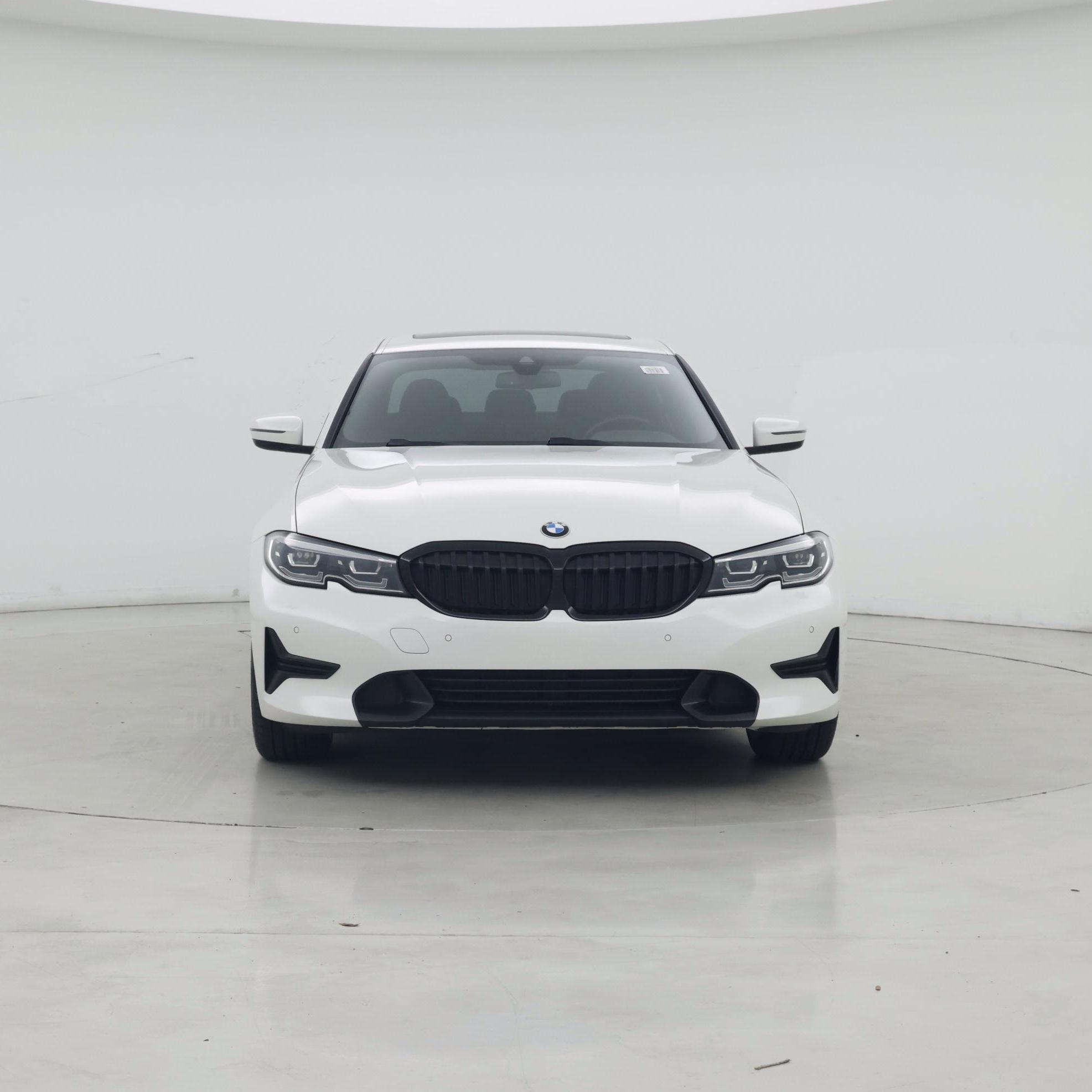 Thumbnail: 2020 BMW 3 Series - 5