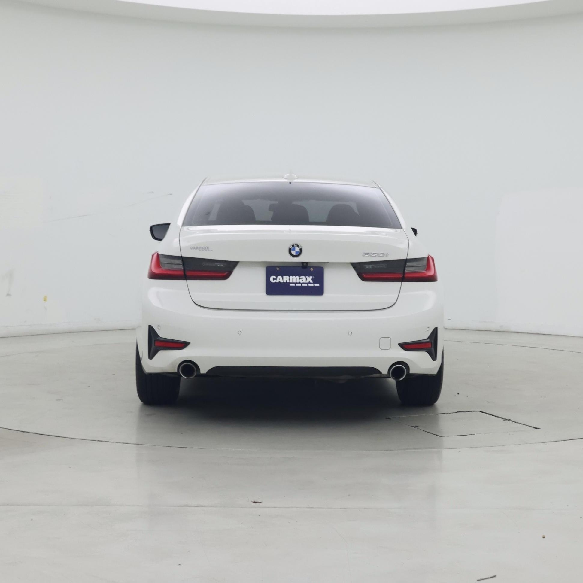 Thumbnail: 2020 BMW 3 Series - 6