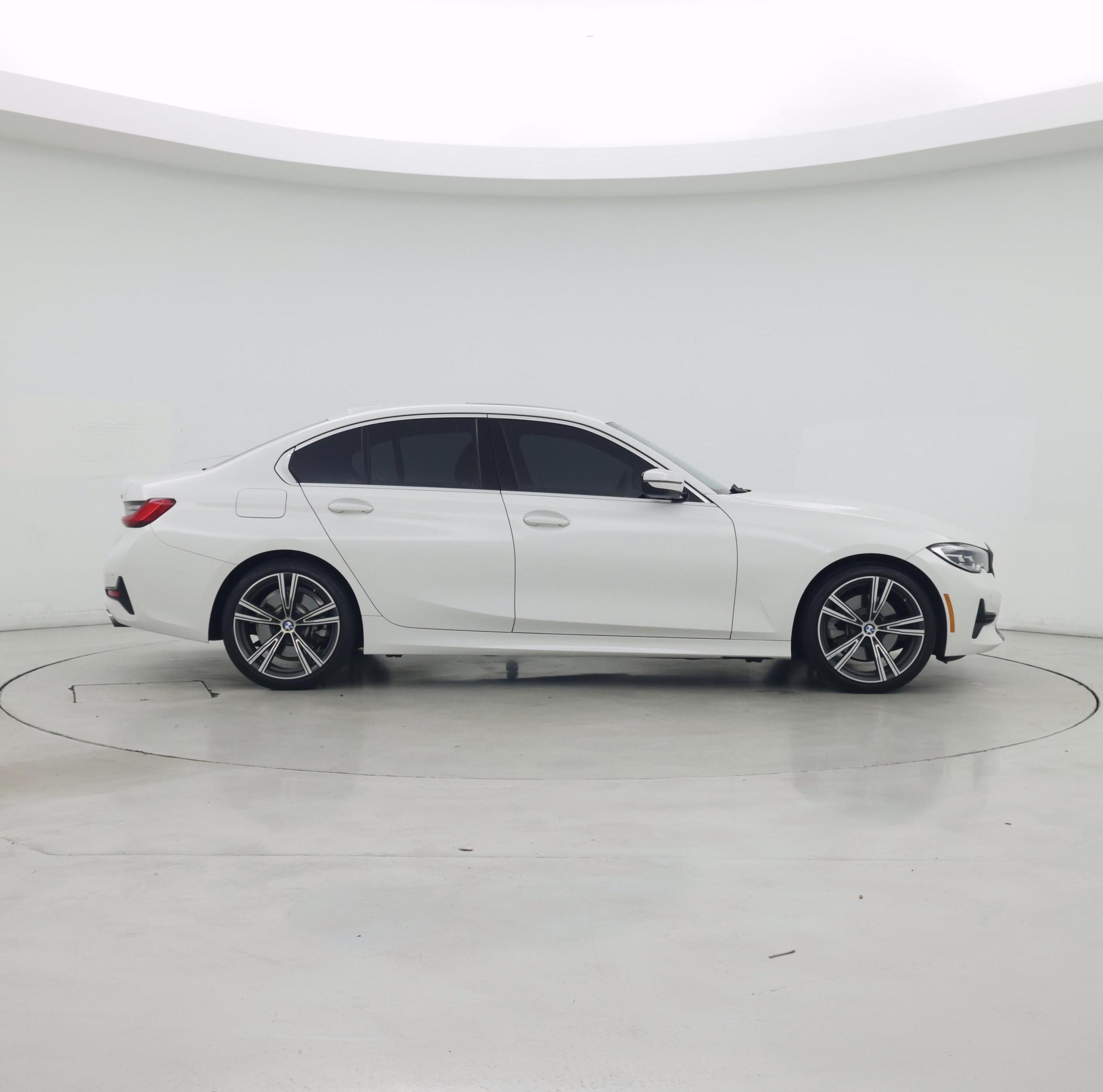 Thumbnail: 2020 BMW 3 Series - 7