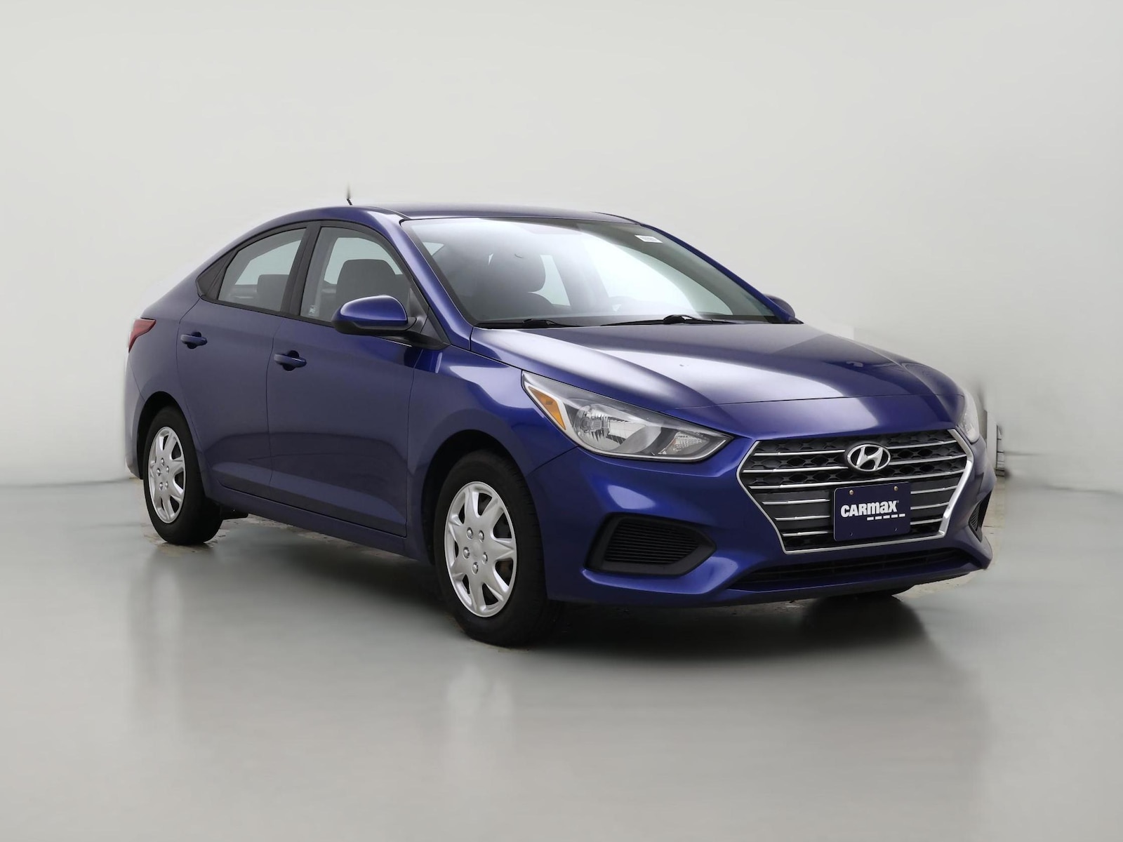 2019 Hyundai Accent