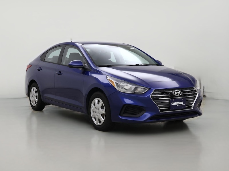 2019 Hyundai Accent SE -
                  East Meadow, NY