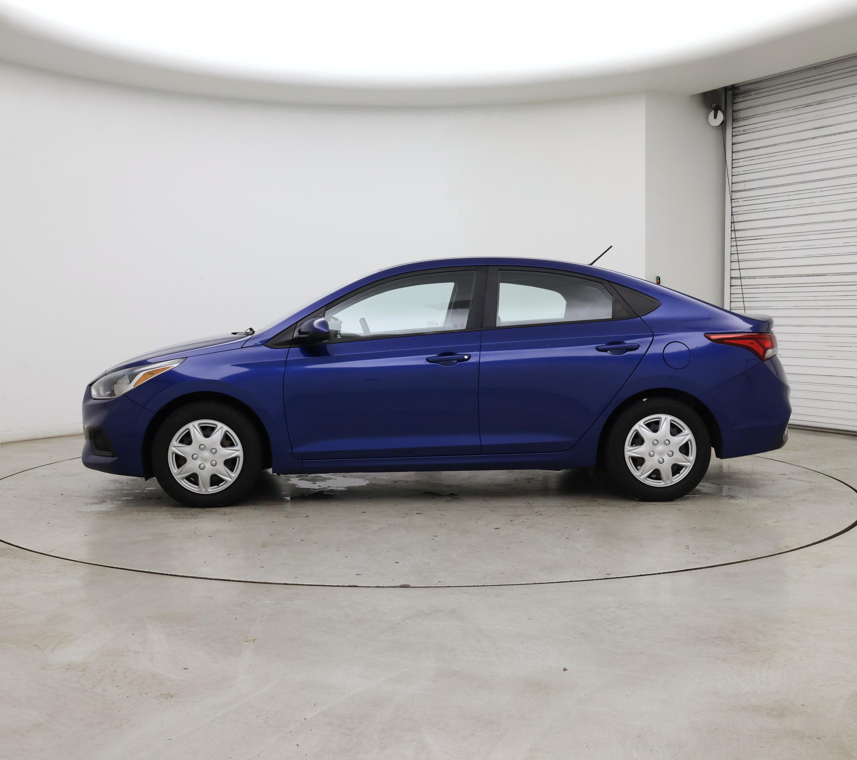 Thumbnail: 2019 Hyundai Accent - 3