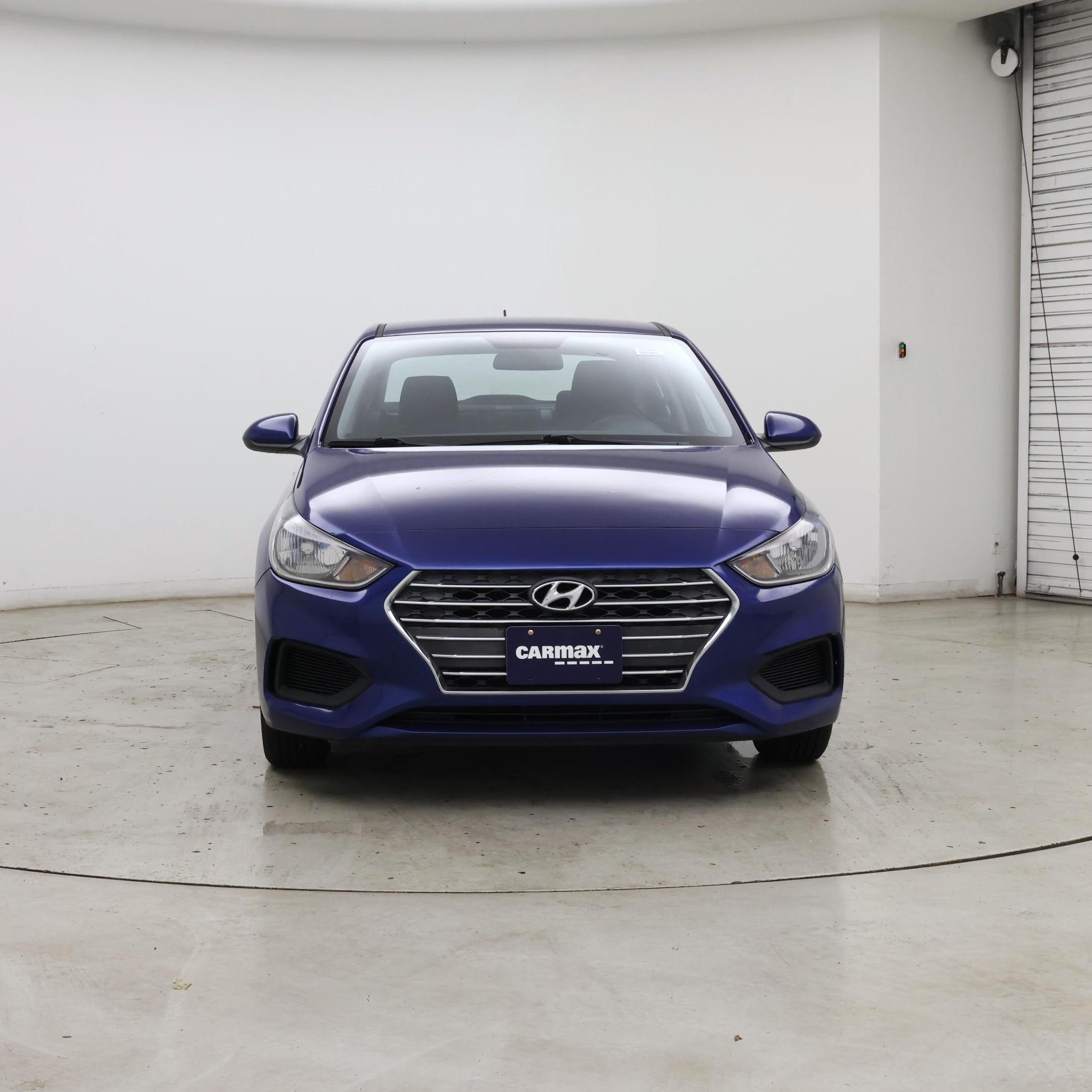 Thumbnail: 2019 Hyundai Accent - 5