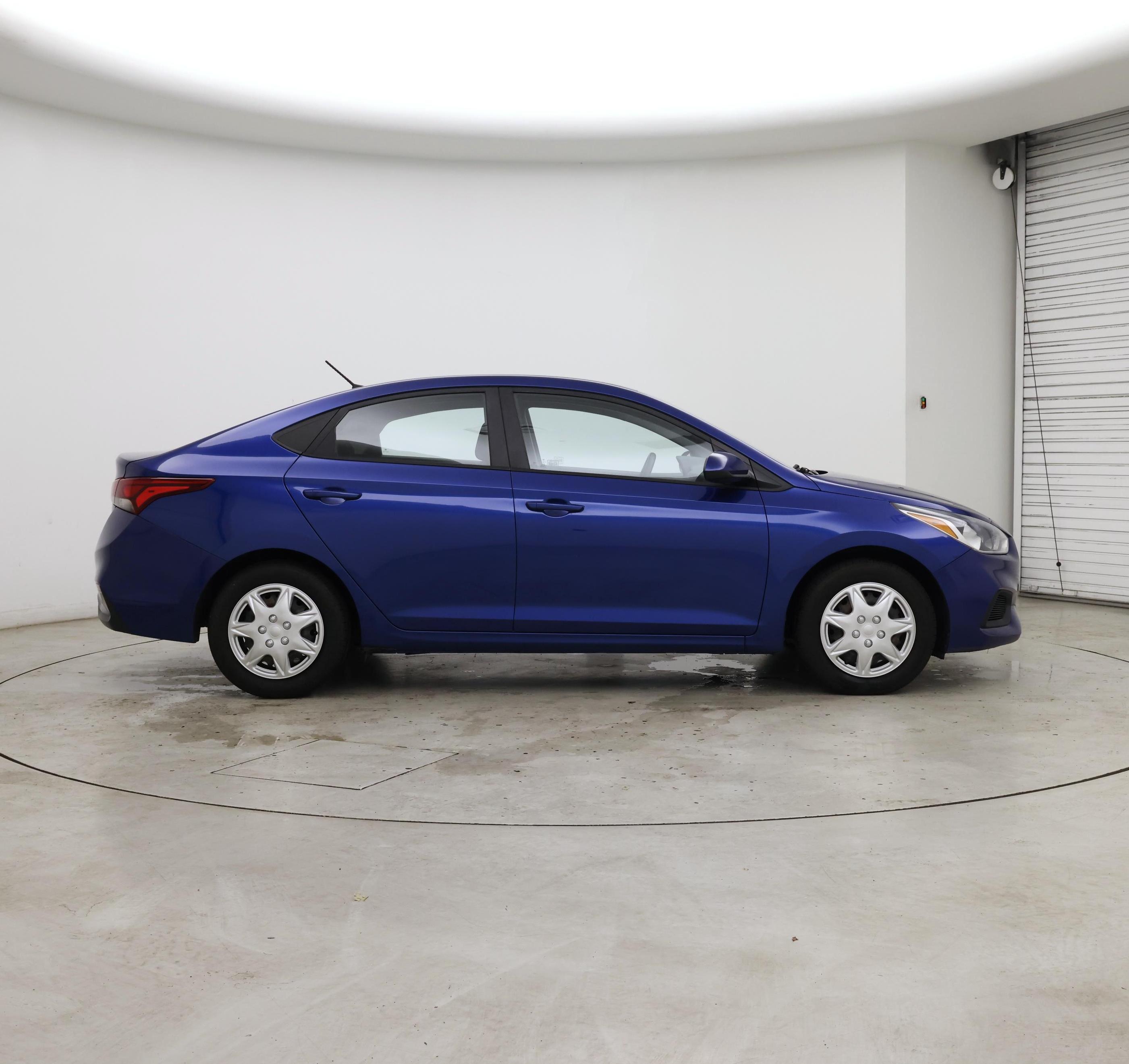 Thumbnail: 2019 Hyundai Accent - 7