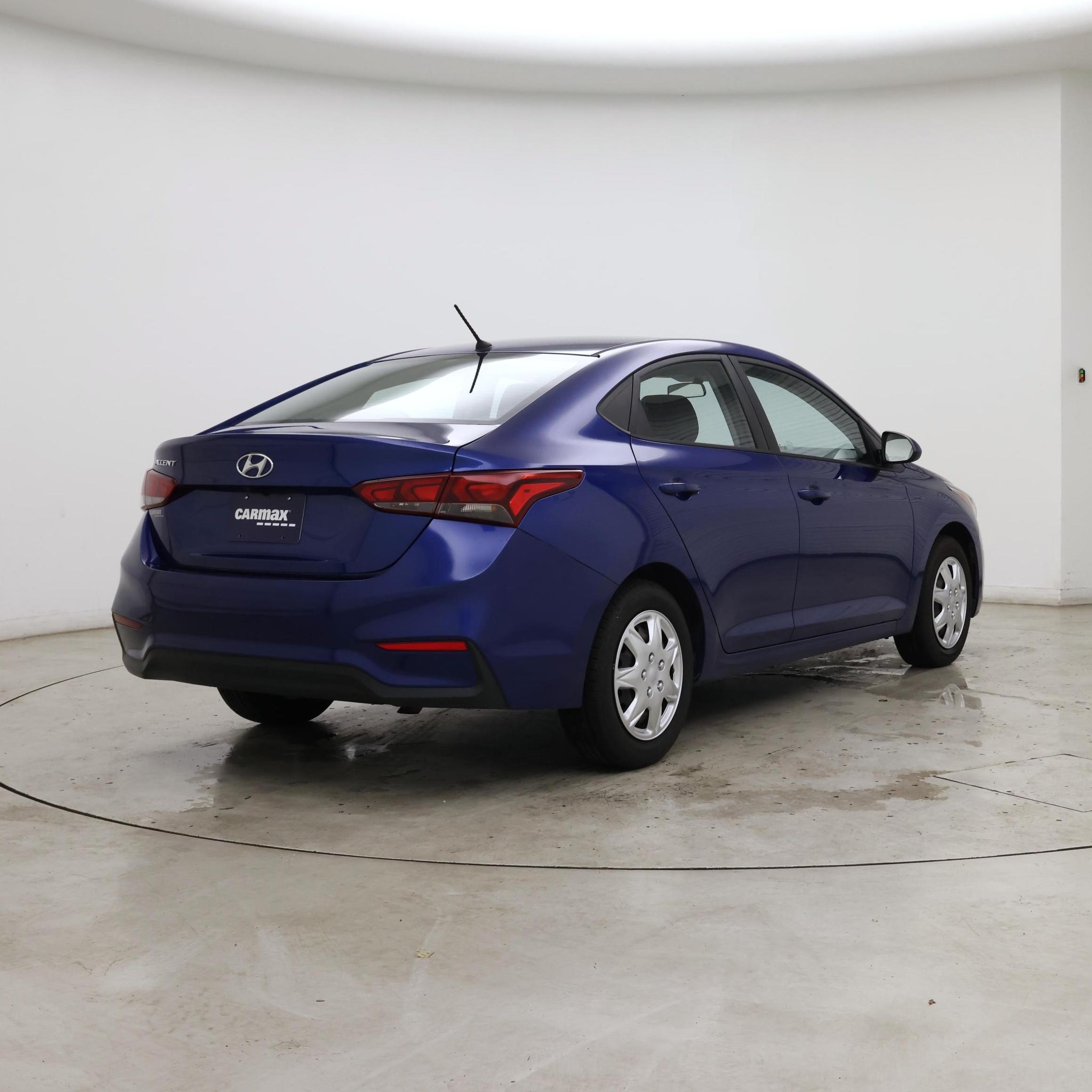 Thumbnail: 2019 Hyundai Accent - 8