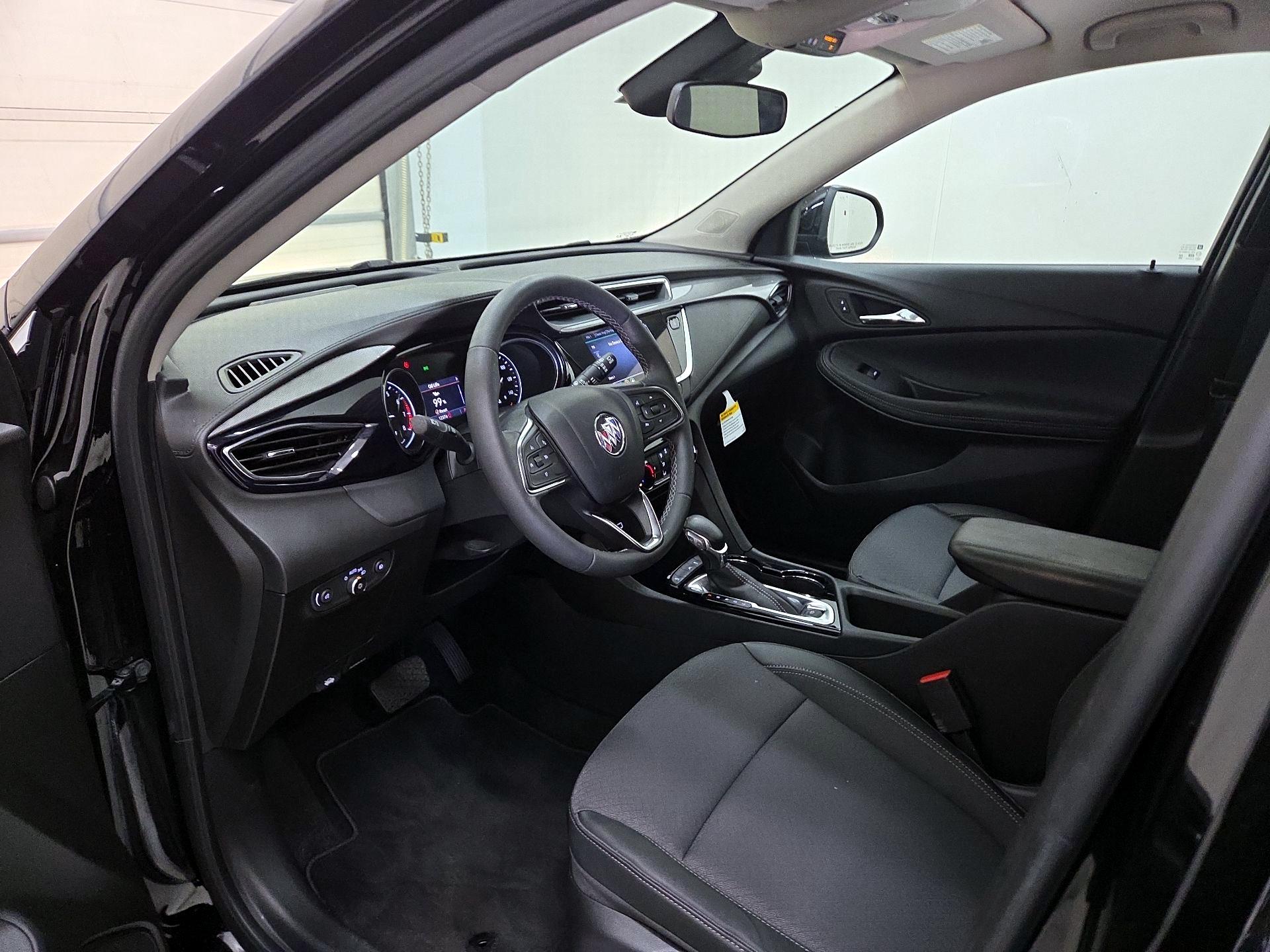 Thumbnail: 2022 Buick Encore GX - 11