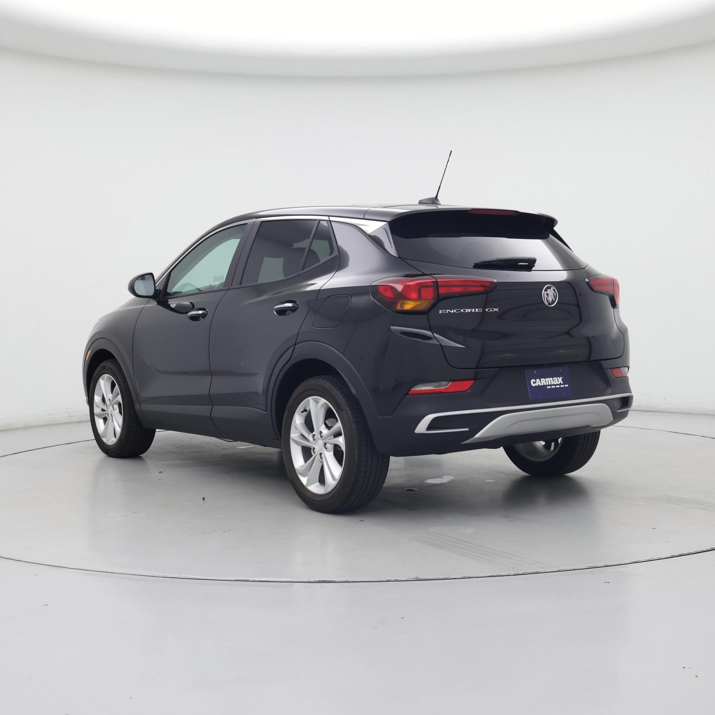 Thumbnail: 2022 Buick Encore GX - 2