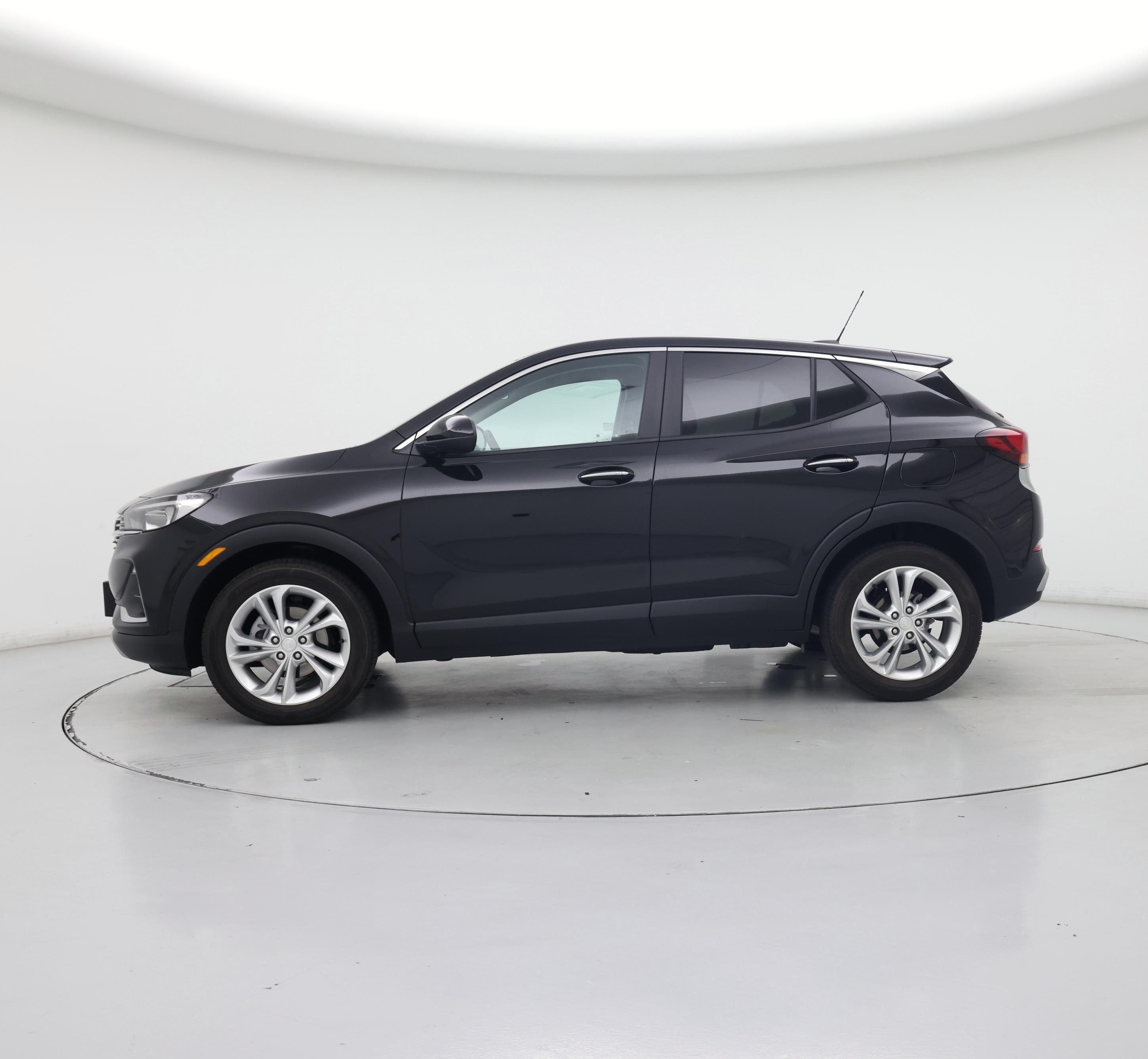 Thumbnail: 2022 Buick Encore GX - 3
