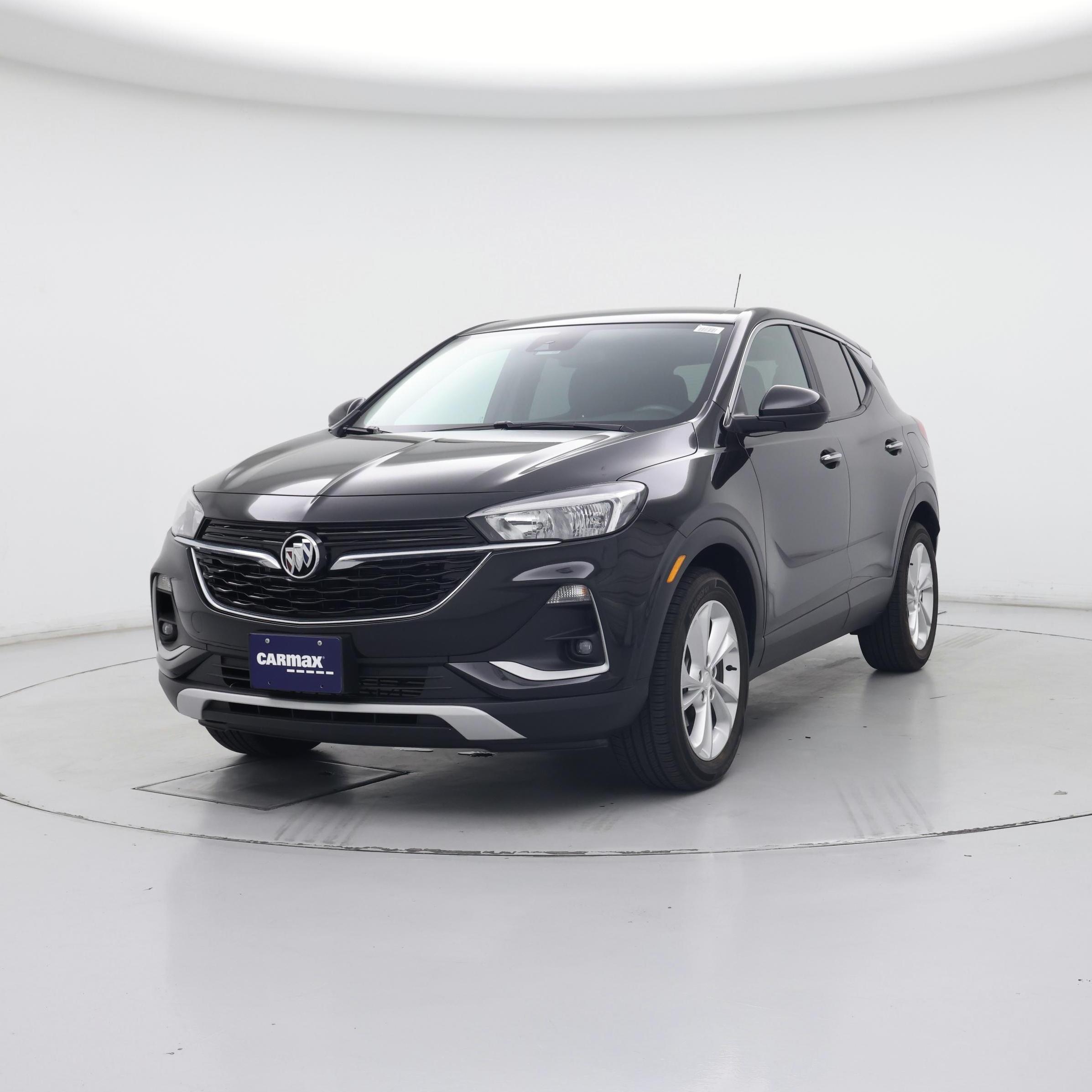 Thumbnail: 2022 Buick Encore GX - 4
