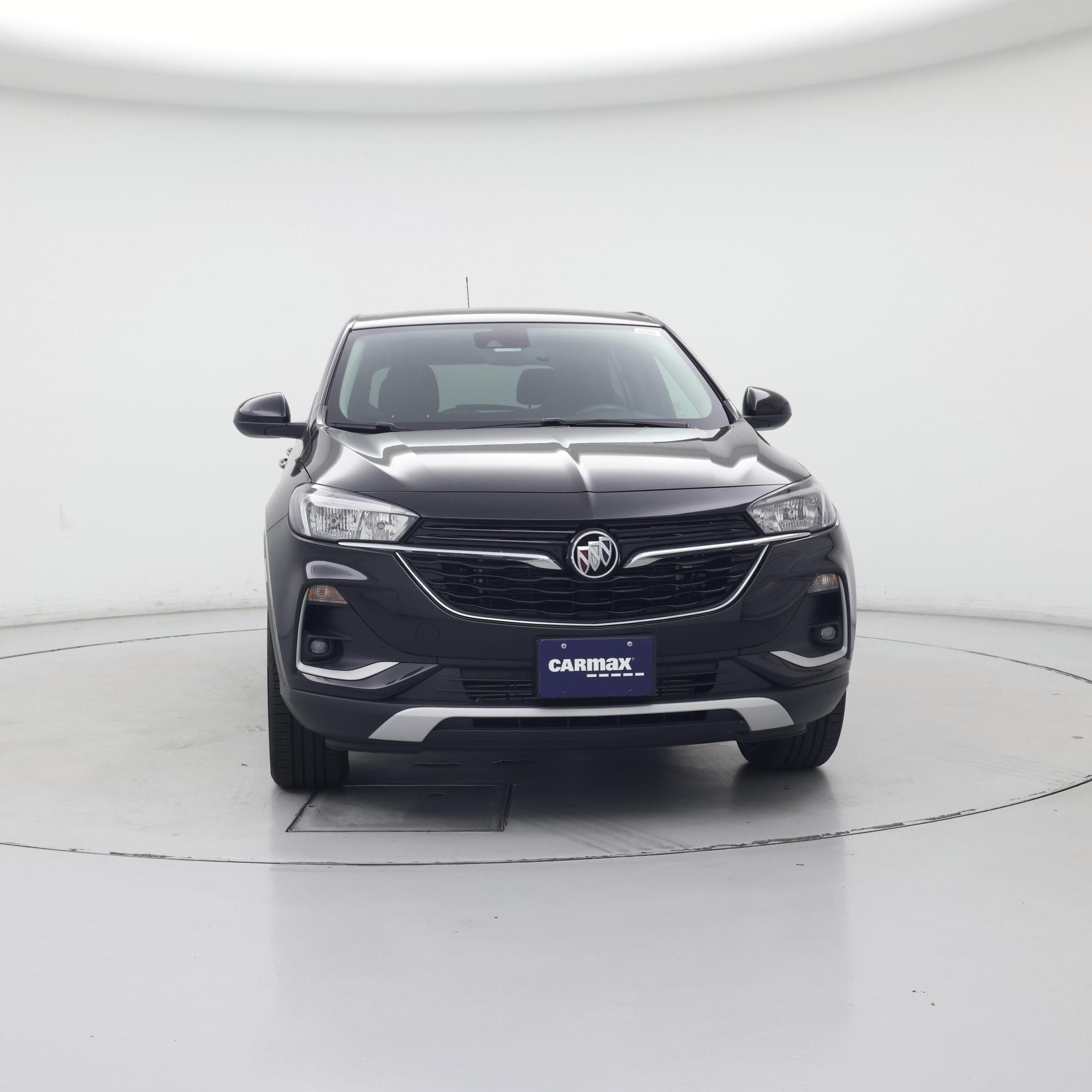 Thumbnail: 2022 Buick Encore GX - 5