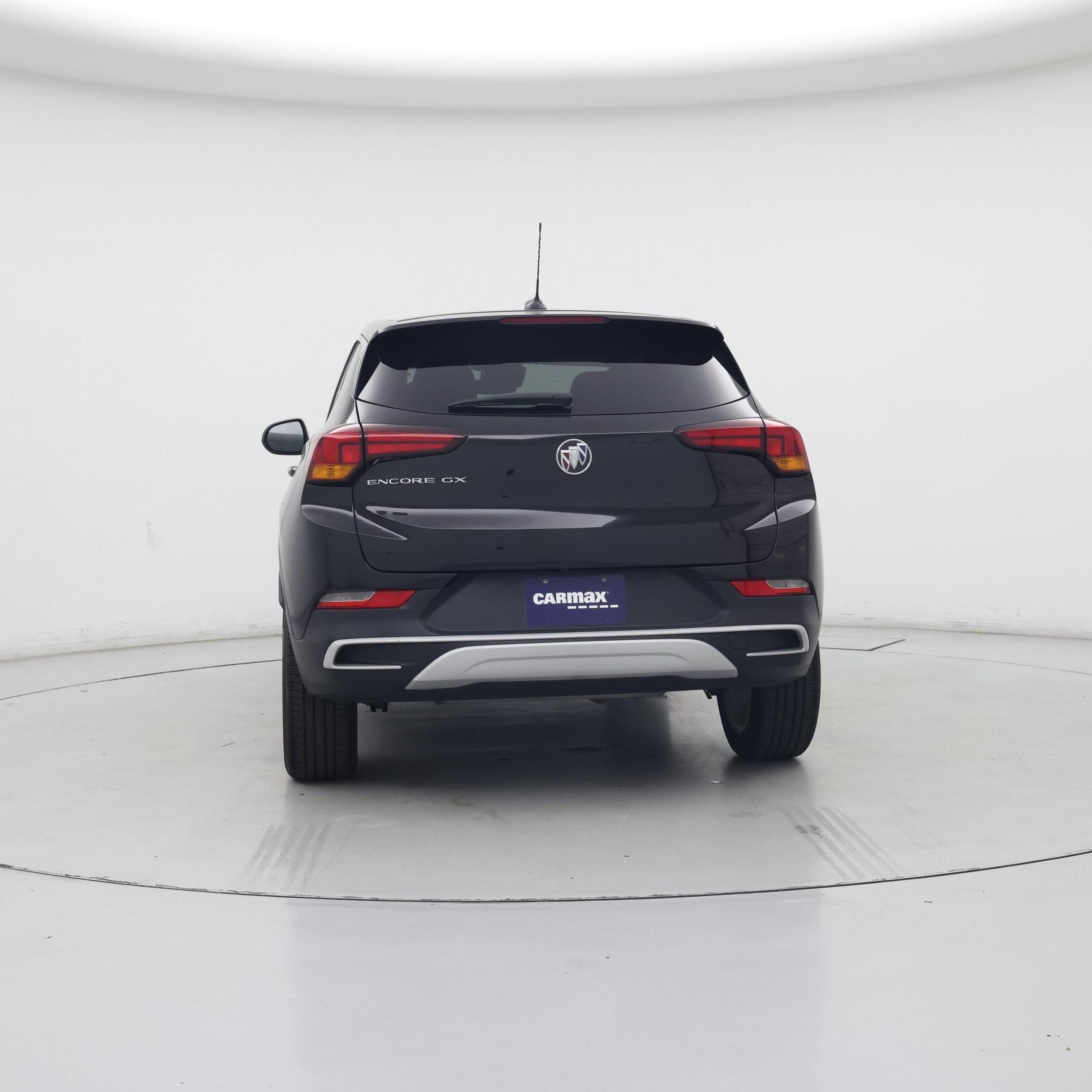 Thumbnail: 2022 Buick Encore GX - 6