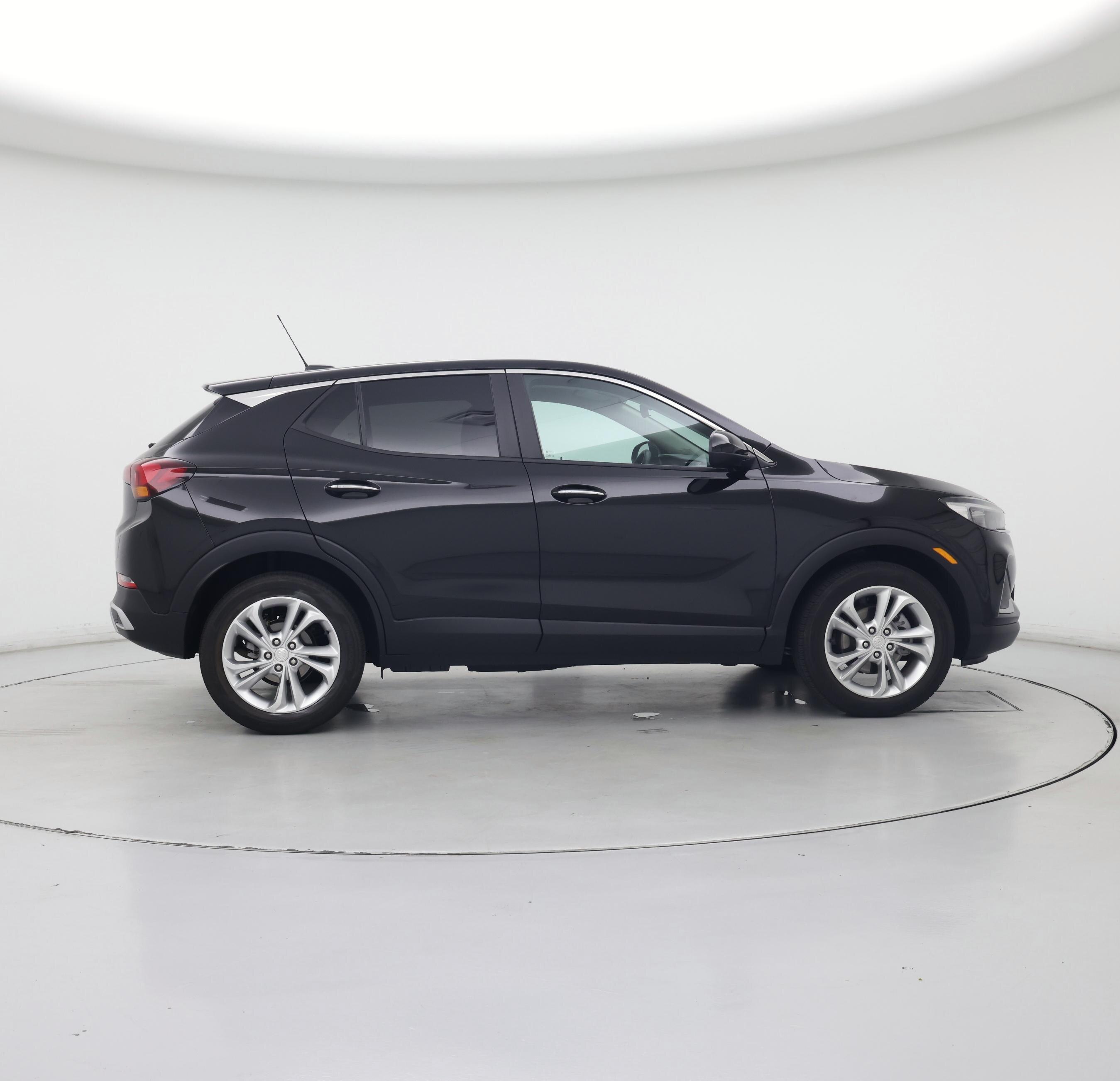 Thumbnail: 2022 Buick Encore GX - 7