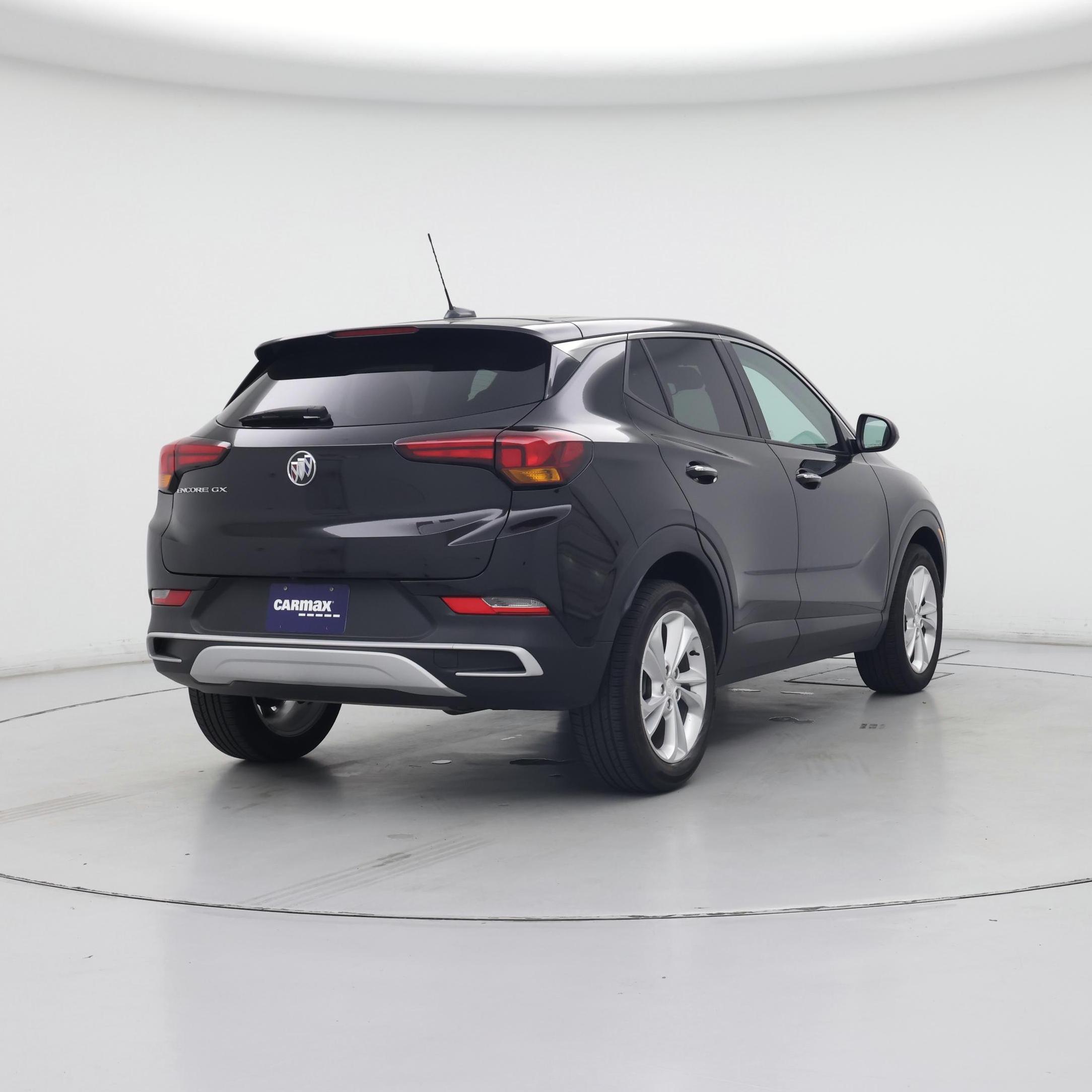 Thumbnail: 2022 Buick Encore GX - 8