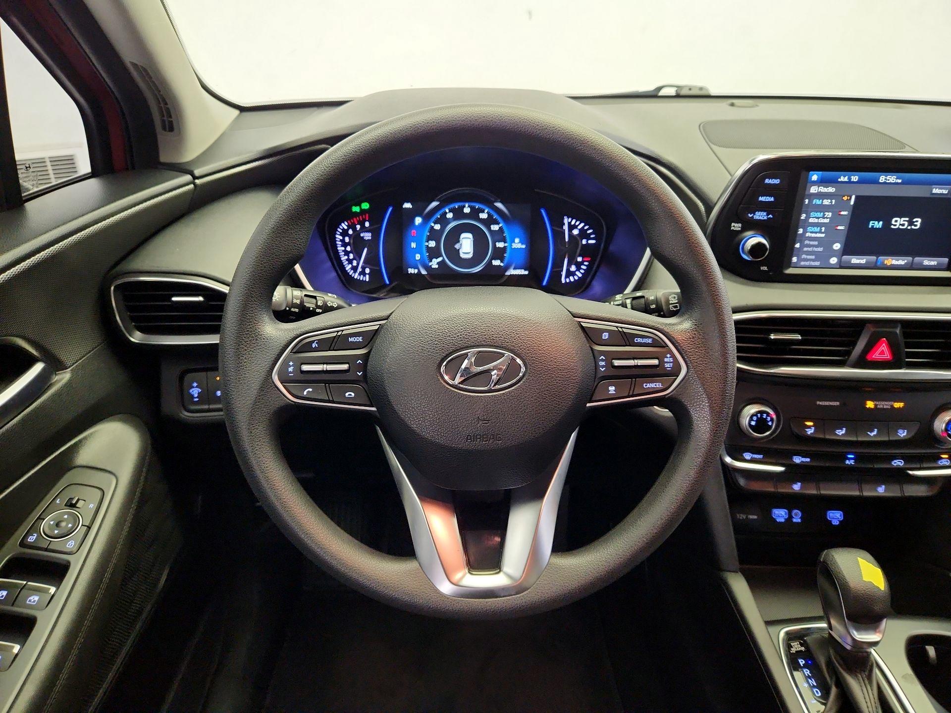 Thumbnail: 2020 Hyundai Santa Fe - 10