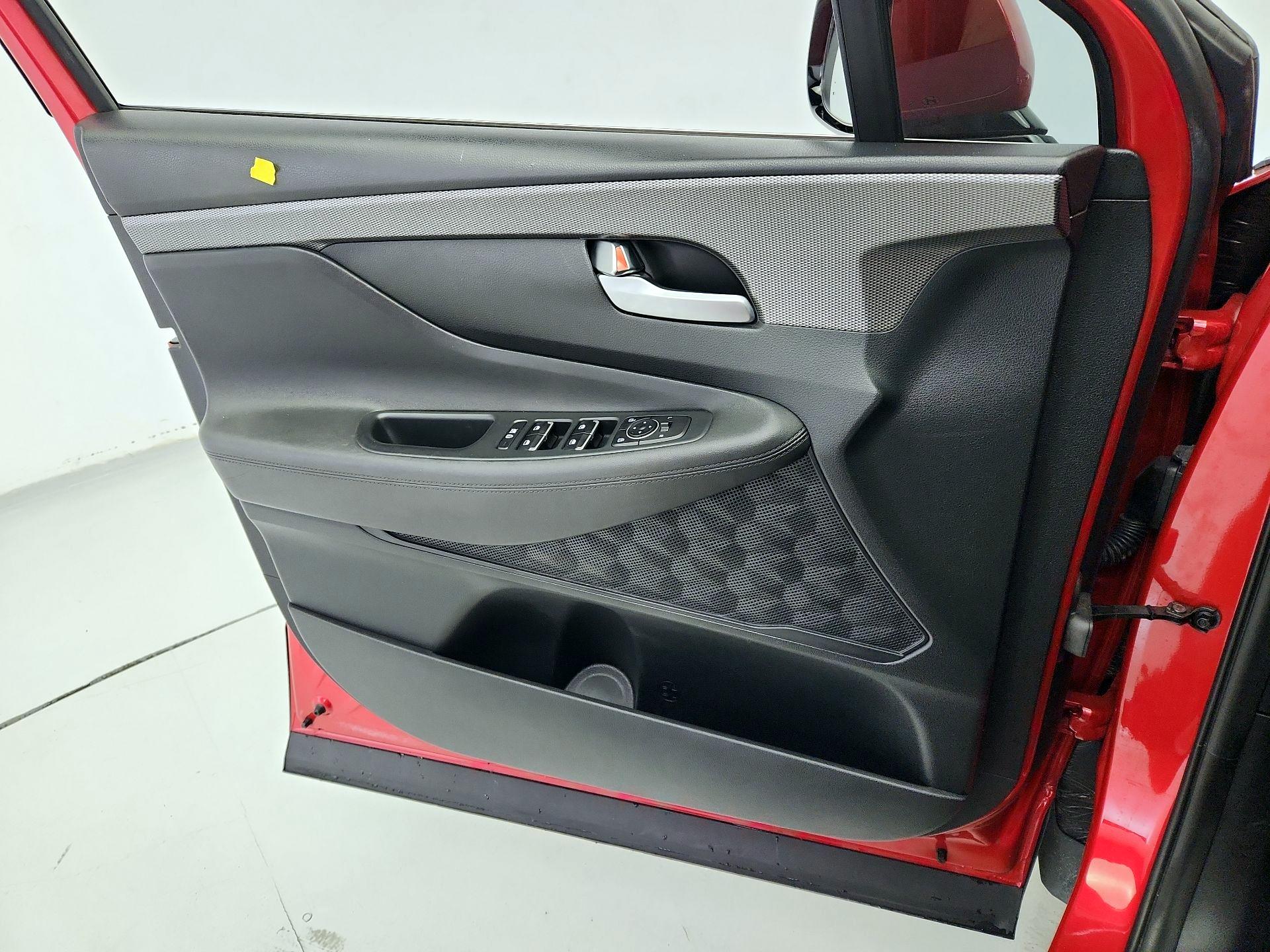 Thumbnail: 2020 Hyundai Santa Fe - 12