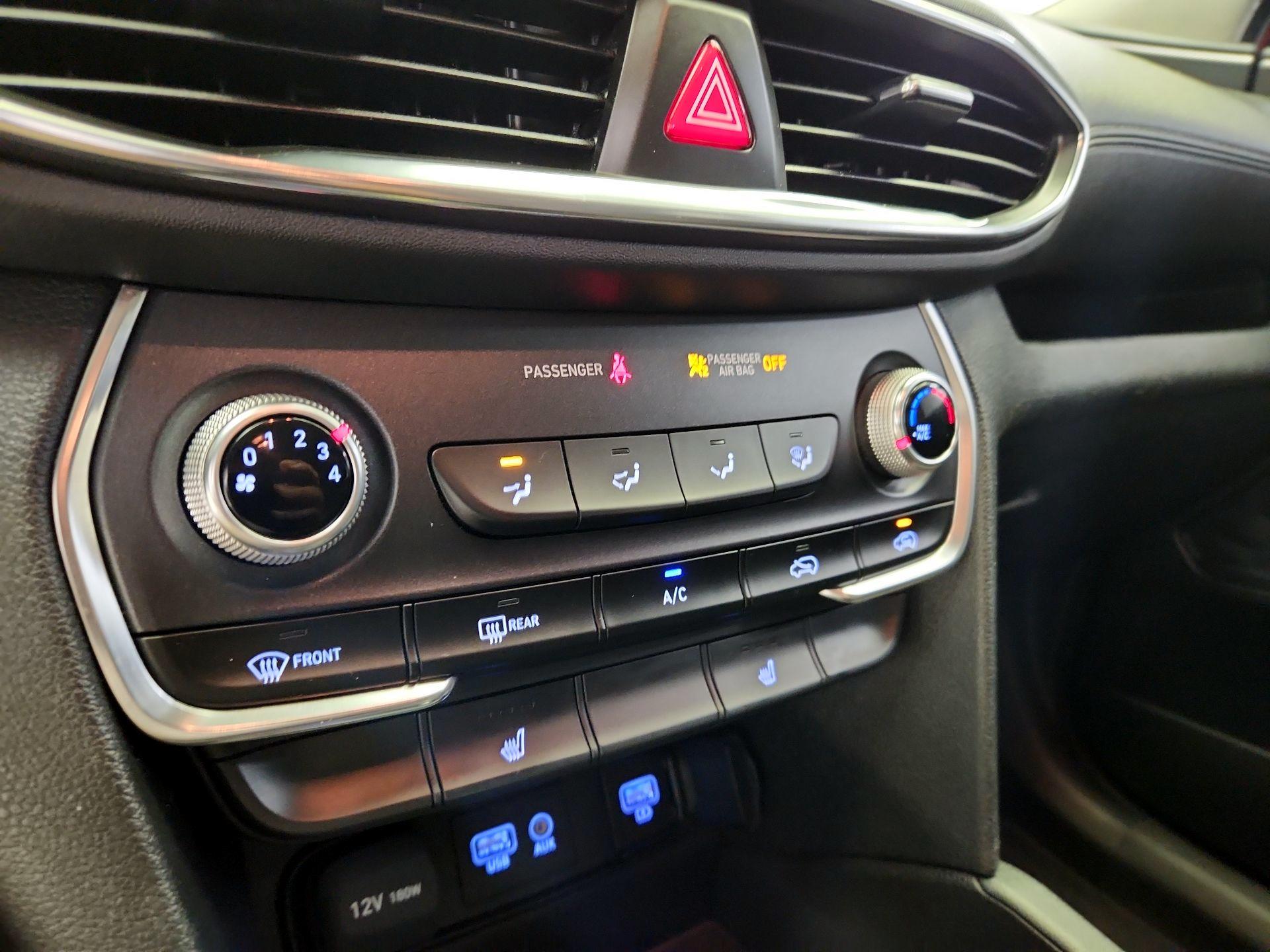 Thumbnail: 2020 Hyundai Santa Fe - 16