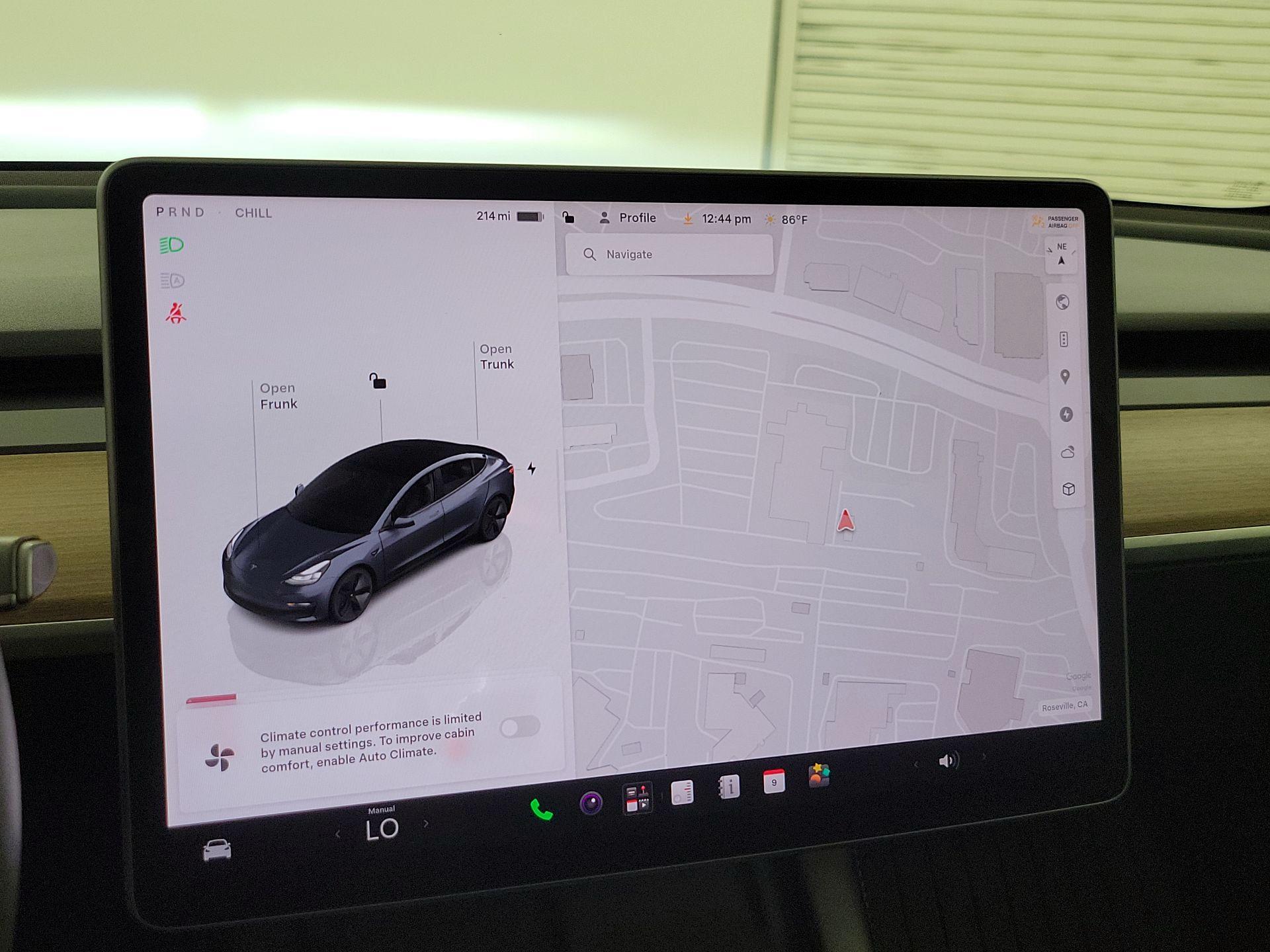 Thumbnail: 2023 Tesla Model 3 - 13