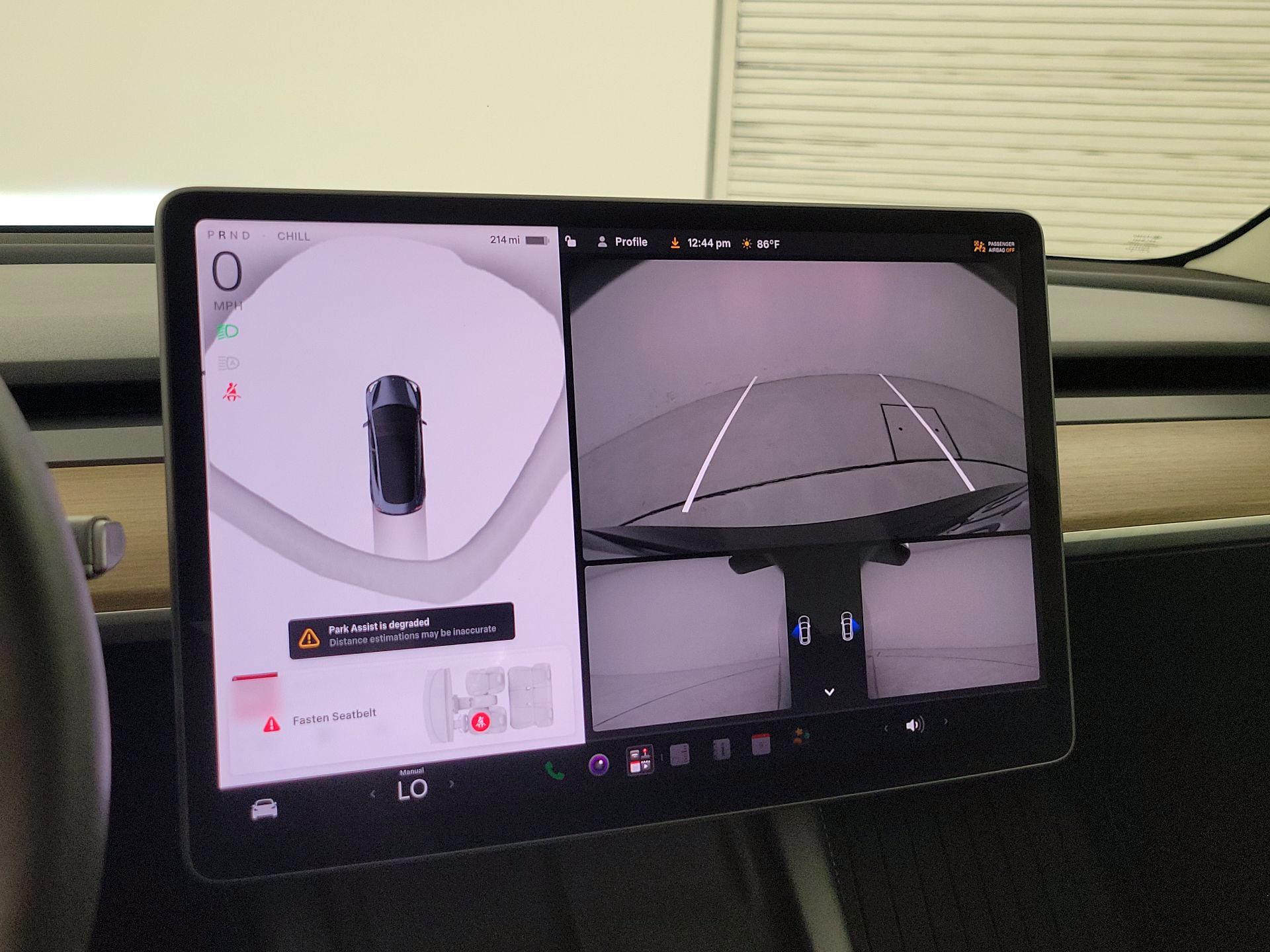 Thumbnail: 2023 Tesla Model 3 - 14