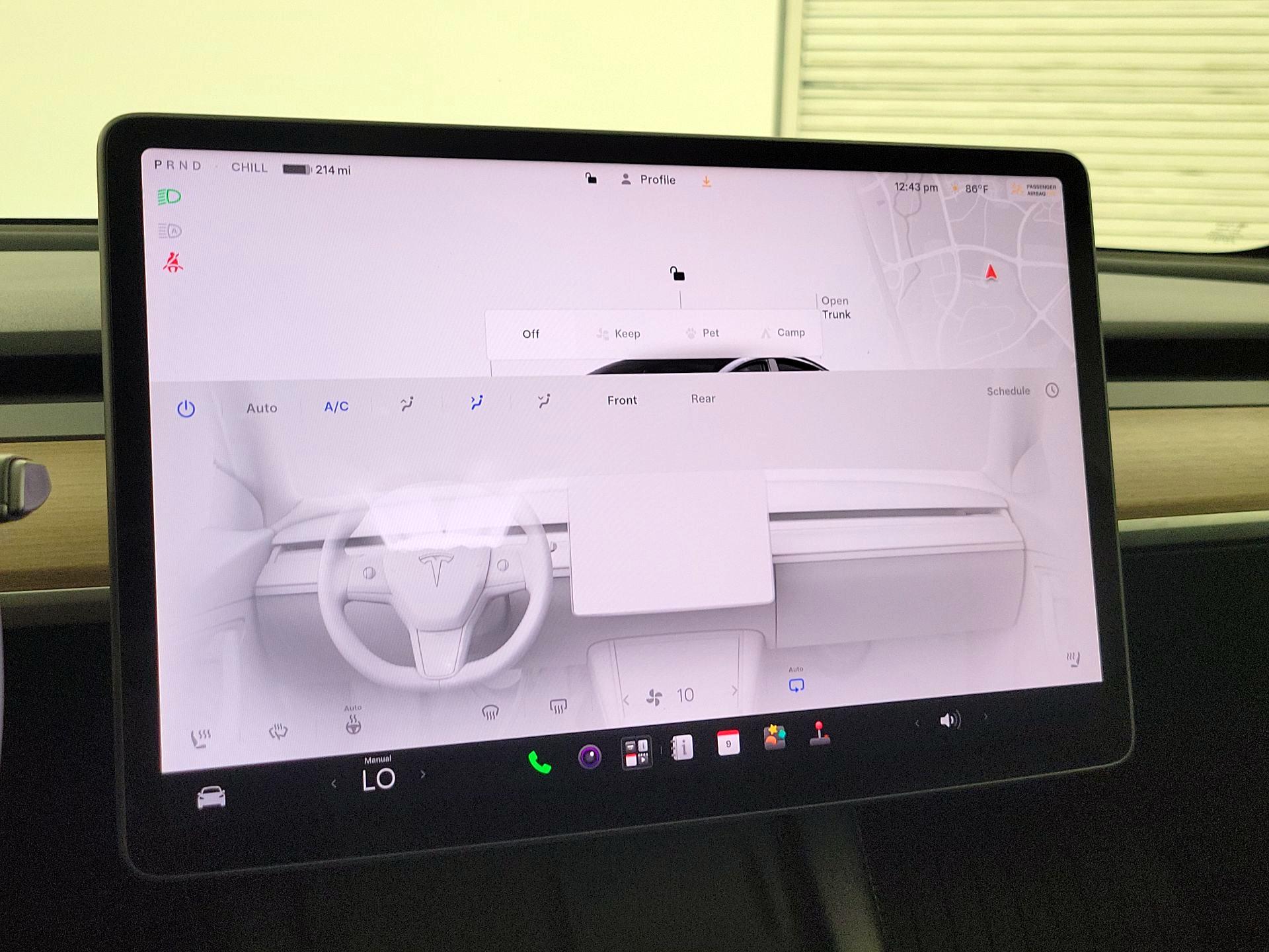 Thumbnail: 2023 Tesla Model 3 - 16