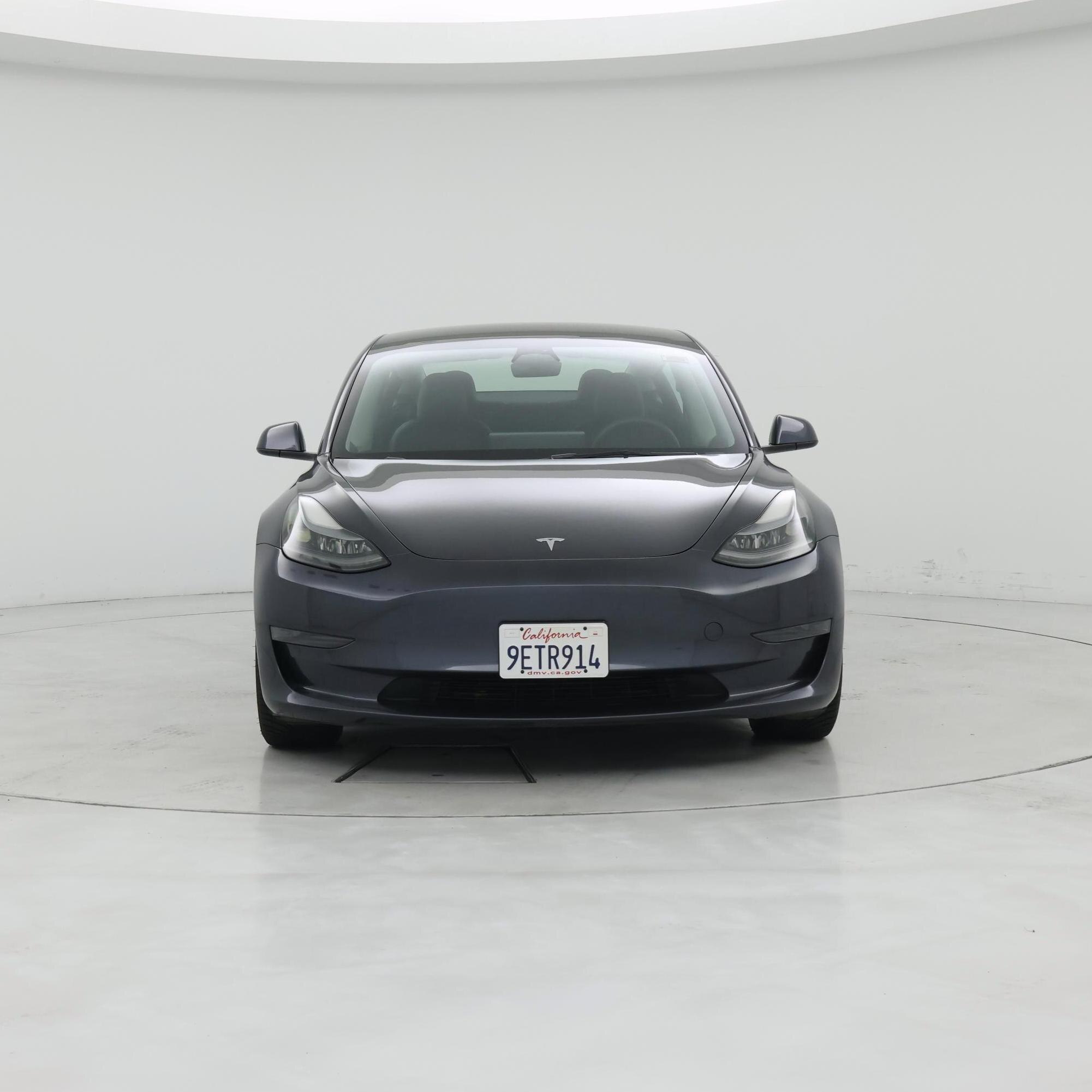 Thumbnail: 2023 Tesla Model 3 - 5