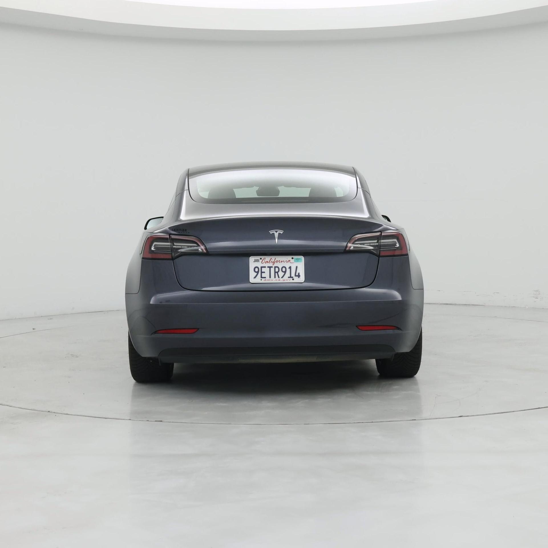Thumbnail: 2023 Tesla Model 3 - 6