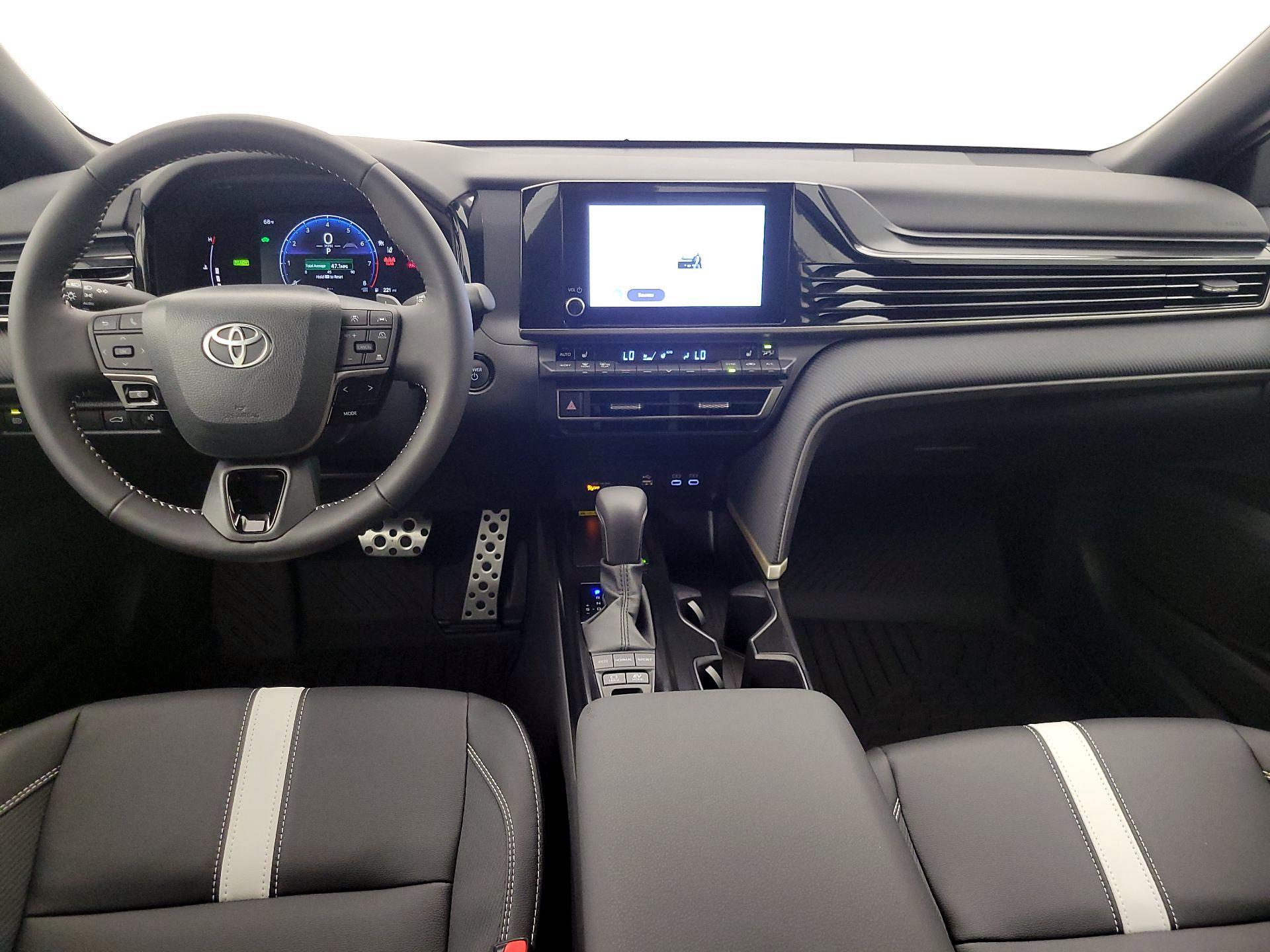 Thumbnail: 2026 Toyota Camry - 9