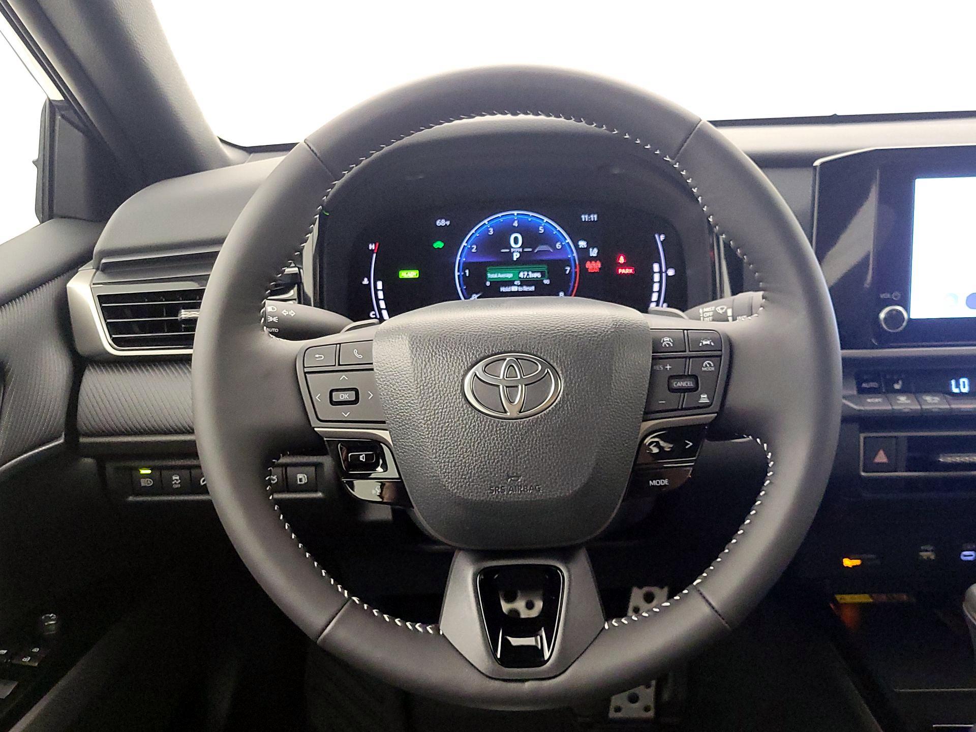 Thumbnail: 2026 Toyota Camry - 10