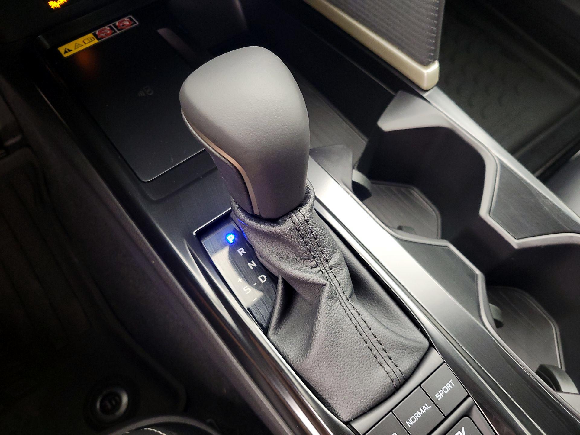Thumbnail: 2026 Toyota Camry - 17