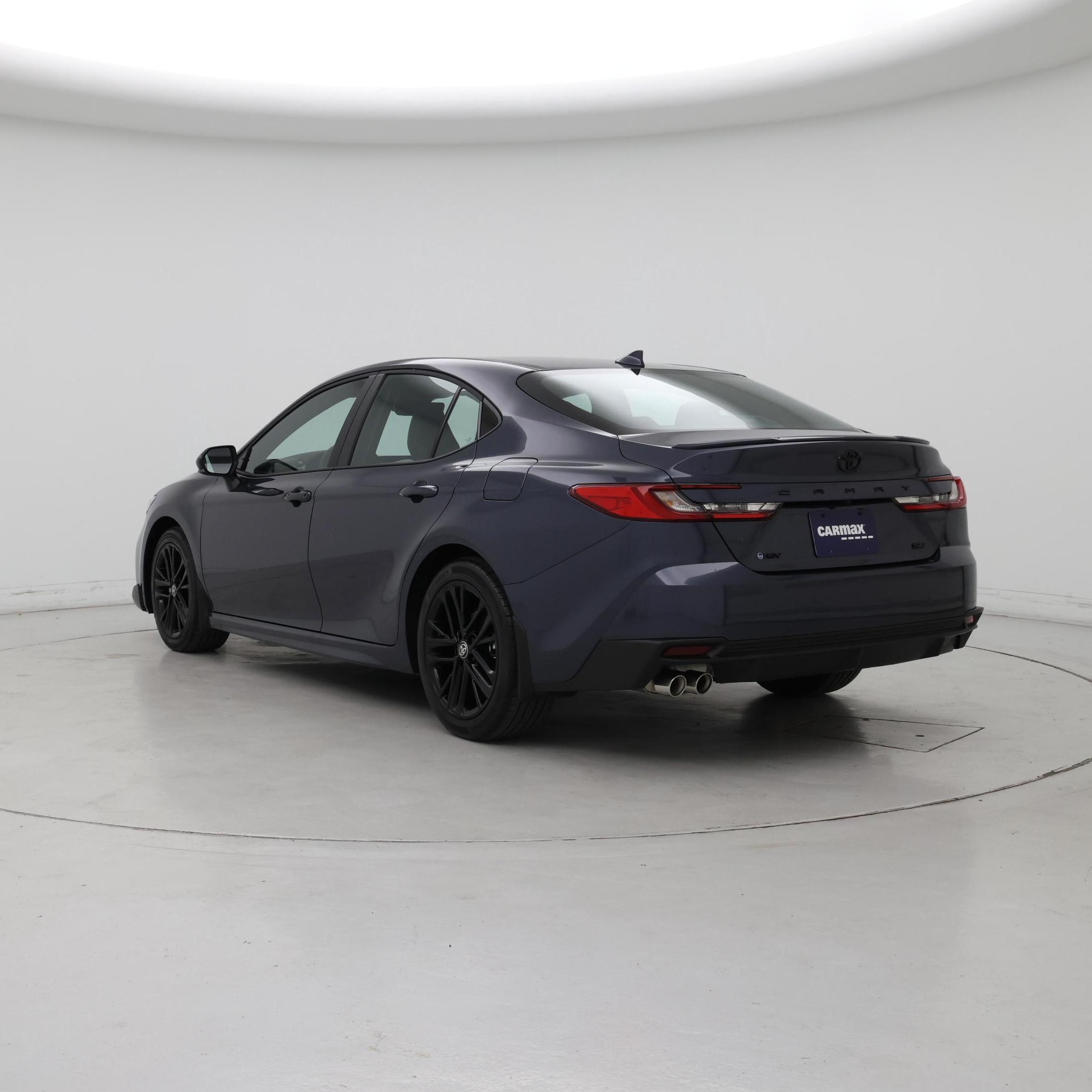 Thumbnail: 2026 Toyota Camry - 2
