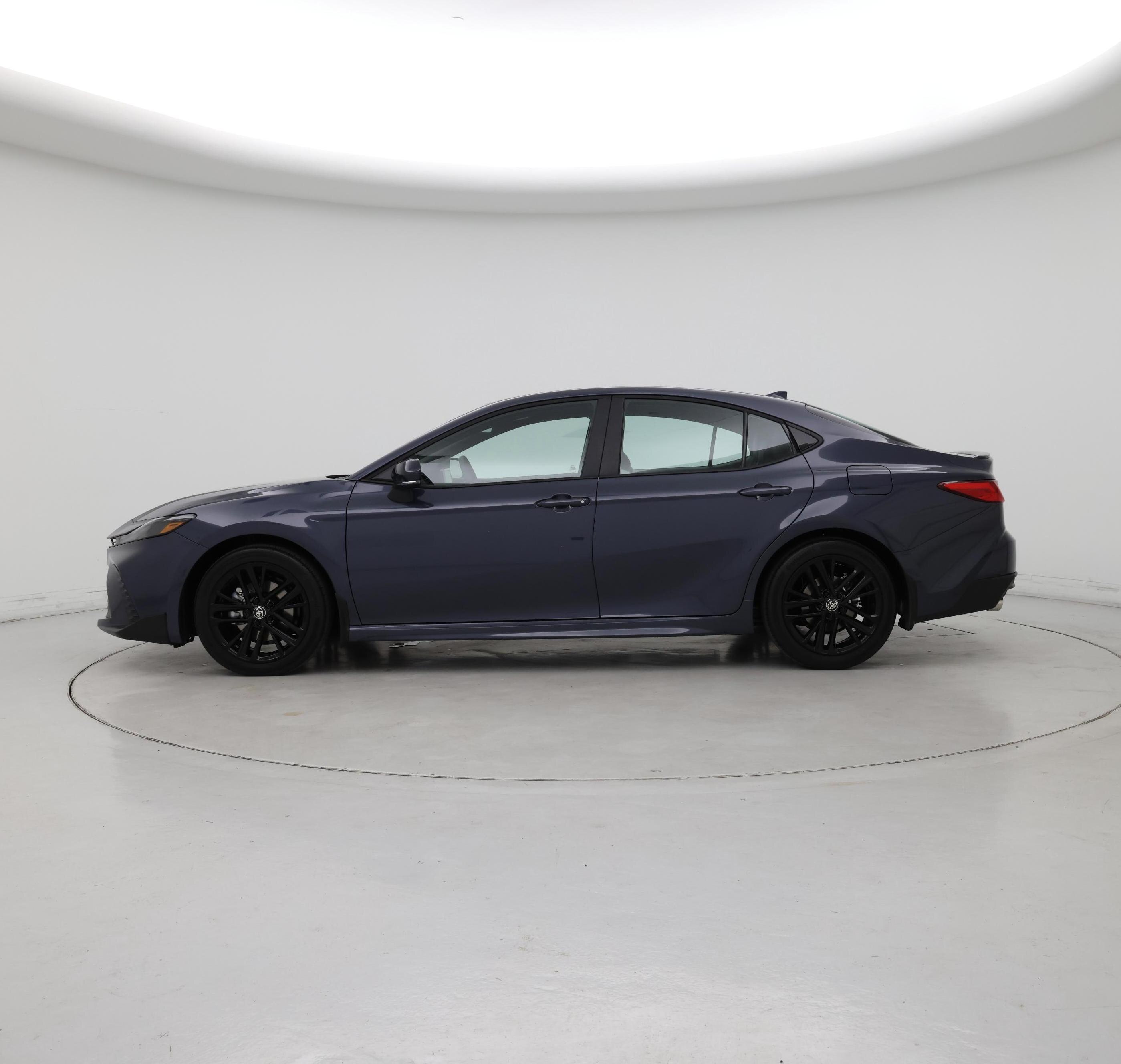Thumbnail: 2026 Toyota Camry - 3