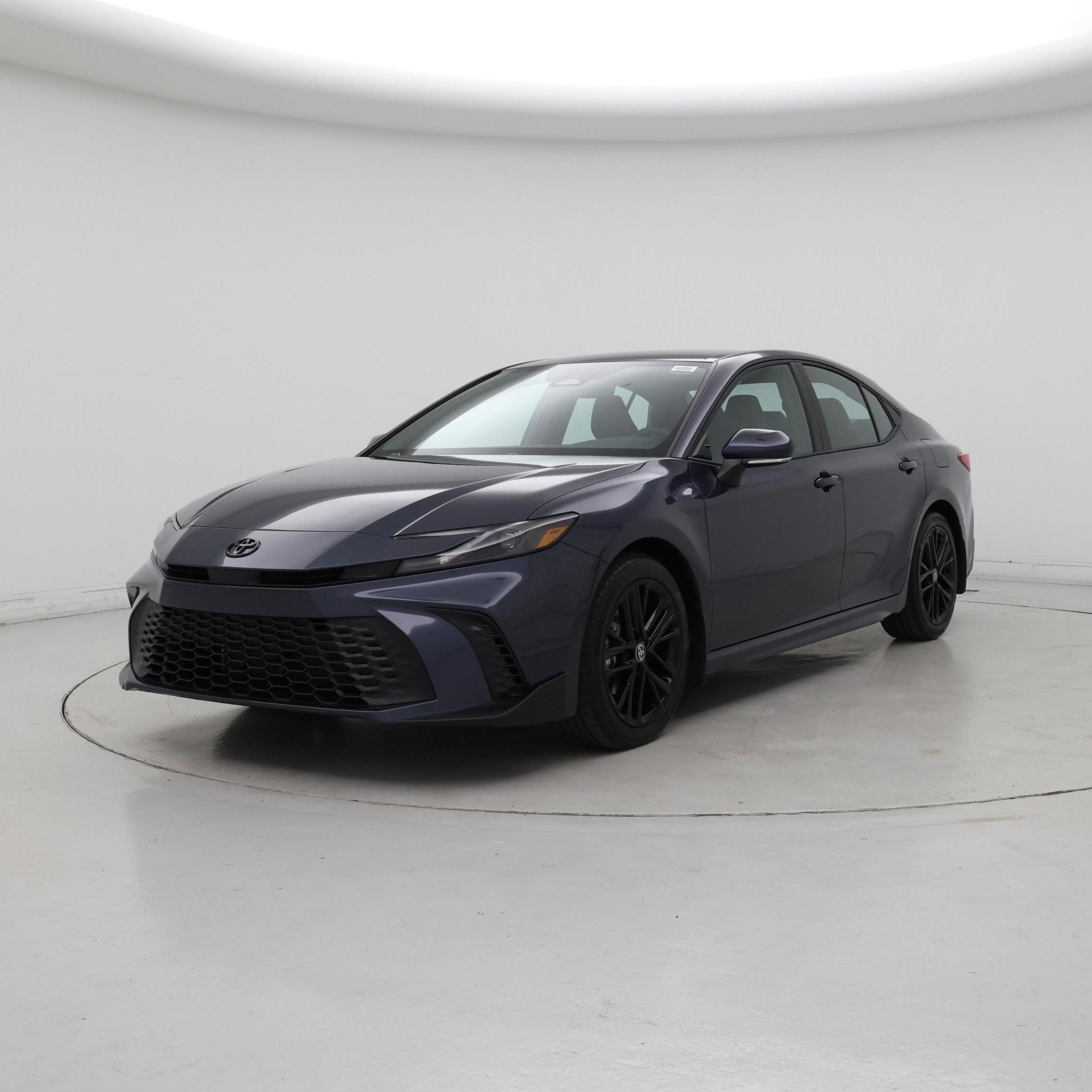 Thumbnail: 2026 Toyota Camry - 4