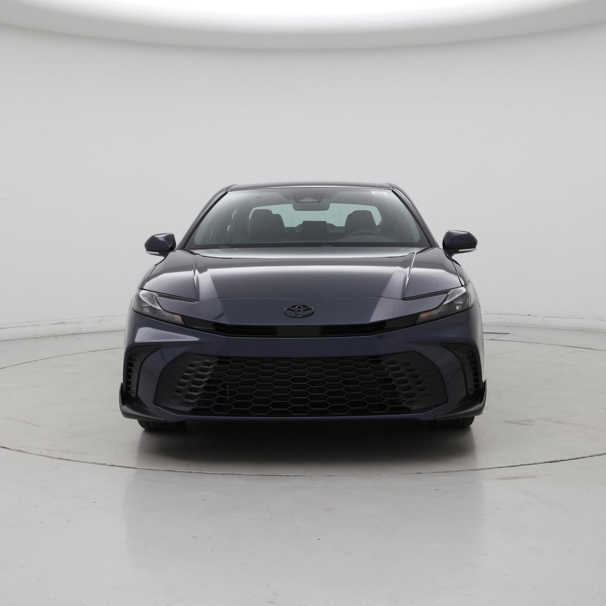 Thumbnail: 2026 Toyota Camry - 5