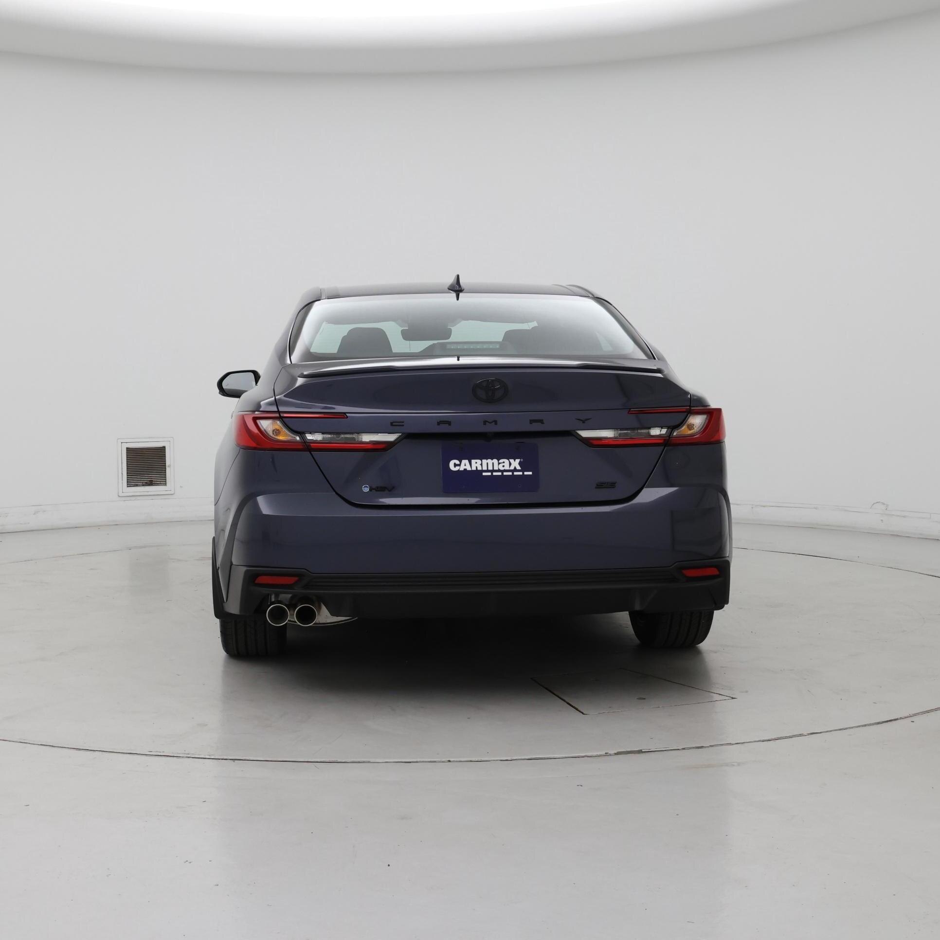 Thumbnail: 2026 Toyota Camry - 6