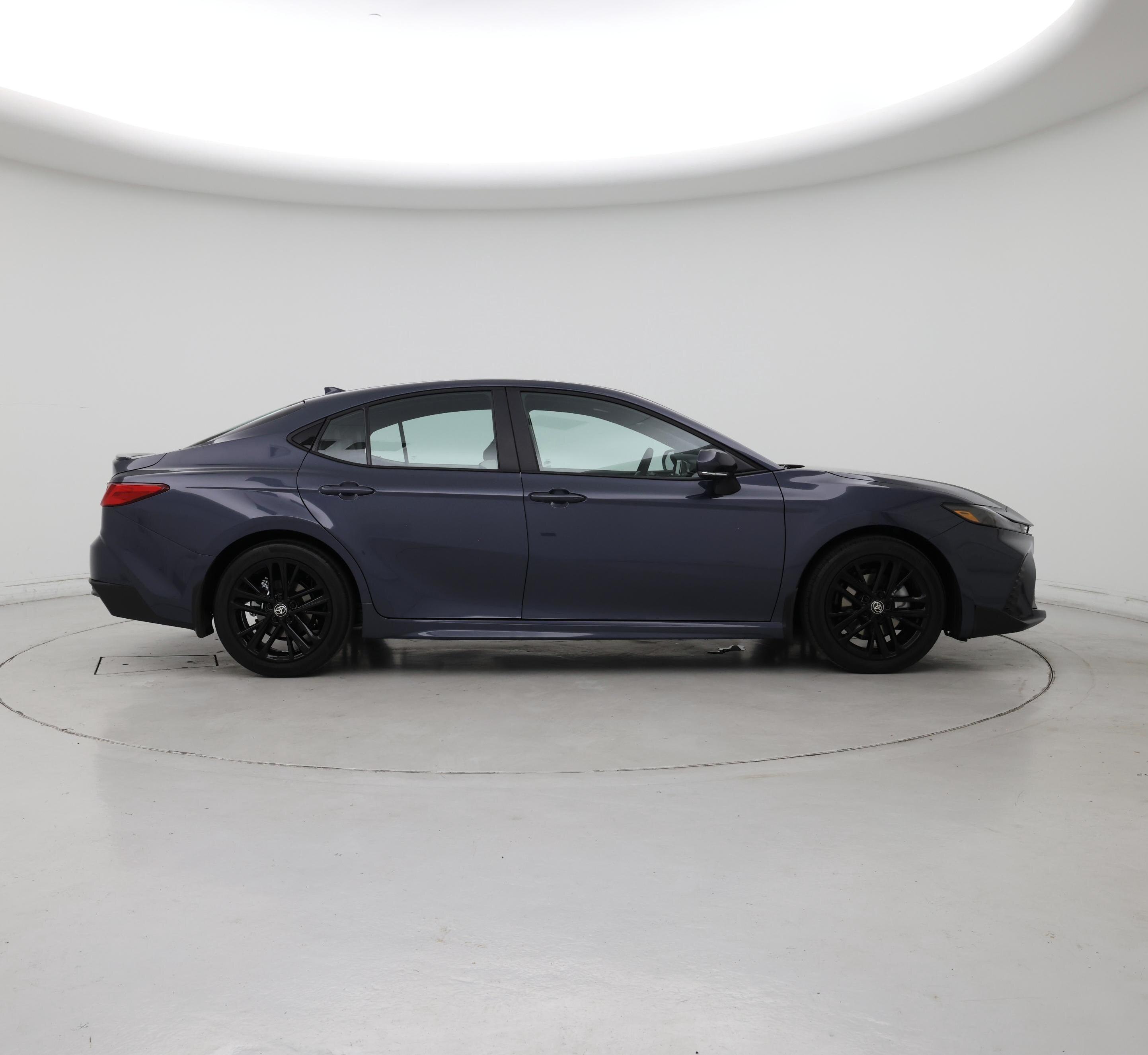 Thumbnail: 2026 Toyota Camry - 7