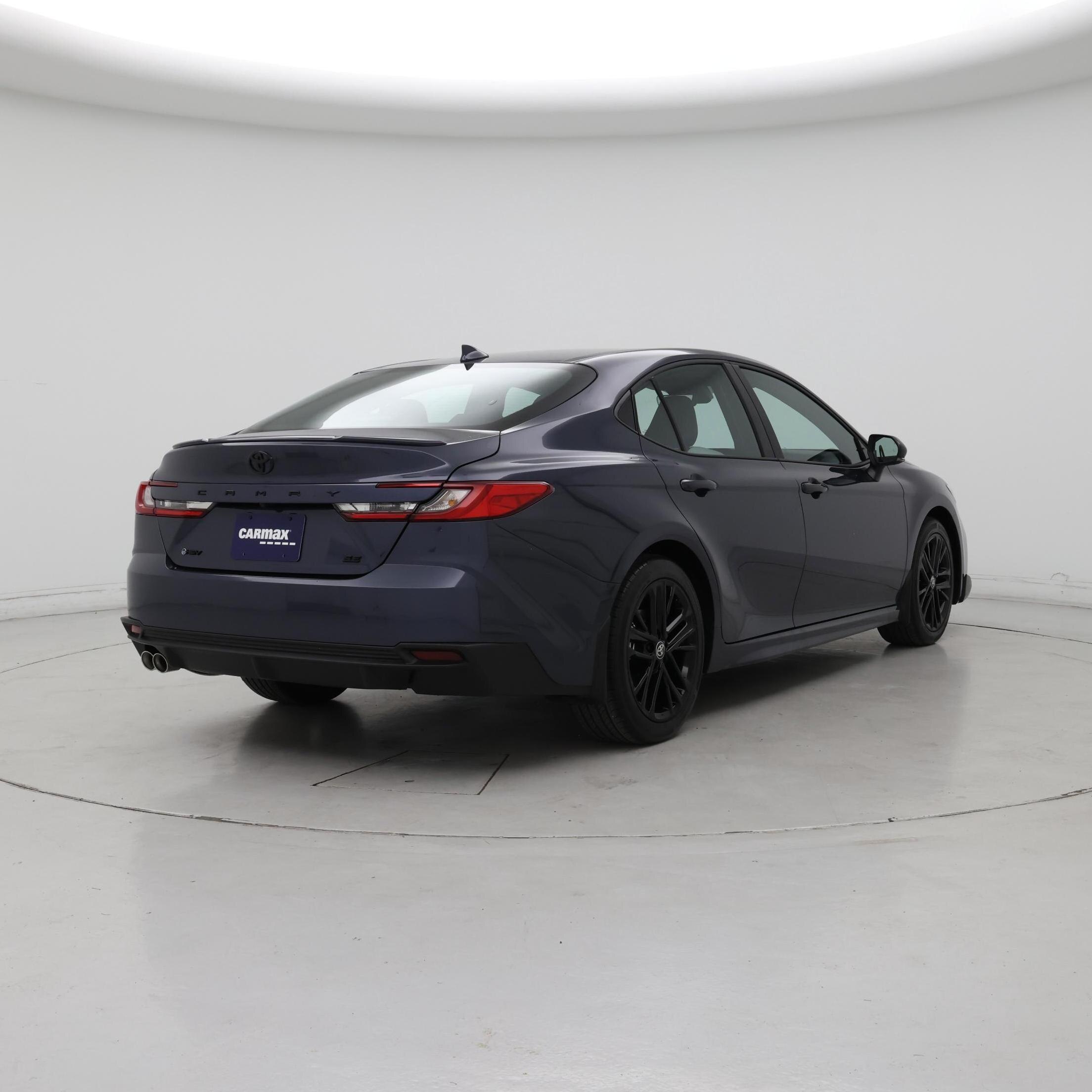 Thumbnail: 2026 Toyota Camry - 8