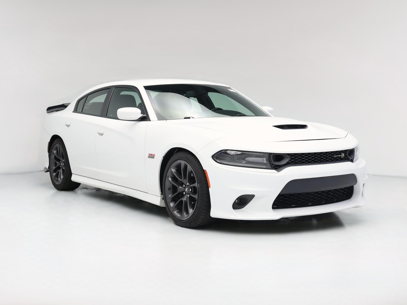 2020 Dodge Charger