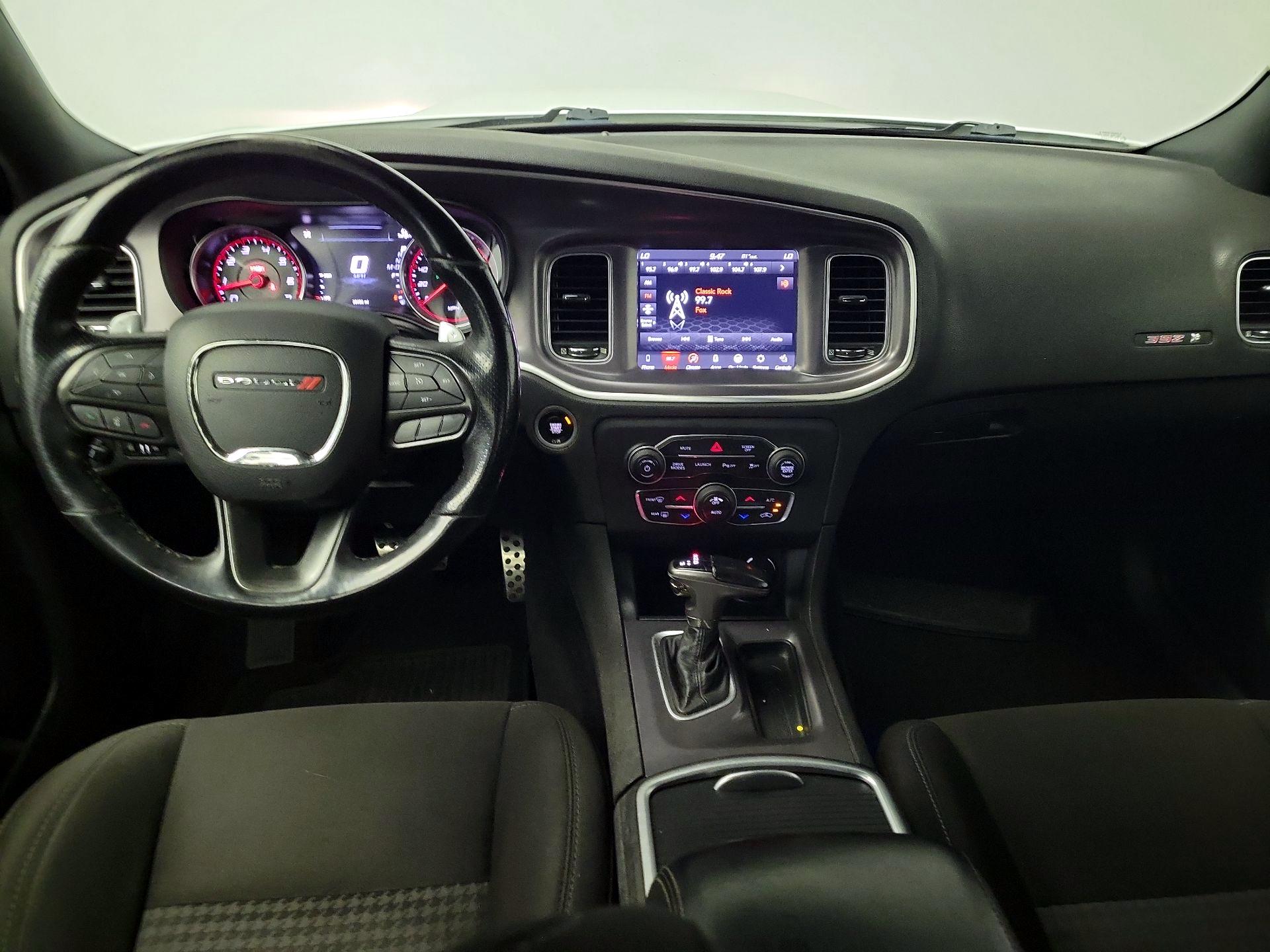 Thumbnail: 2020 Dodge Charger - 9