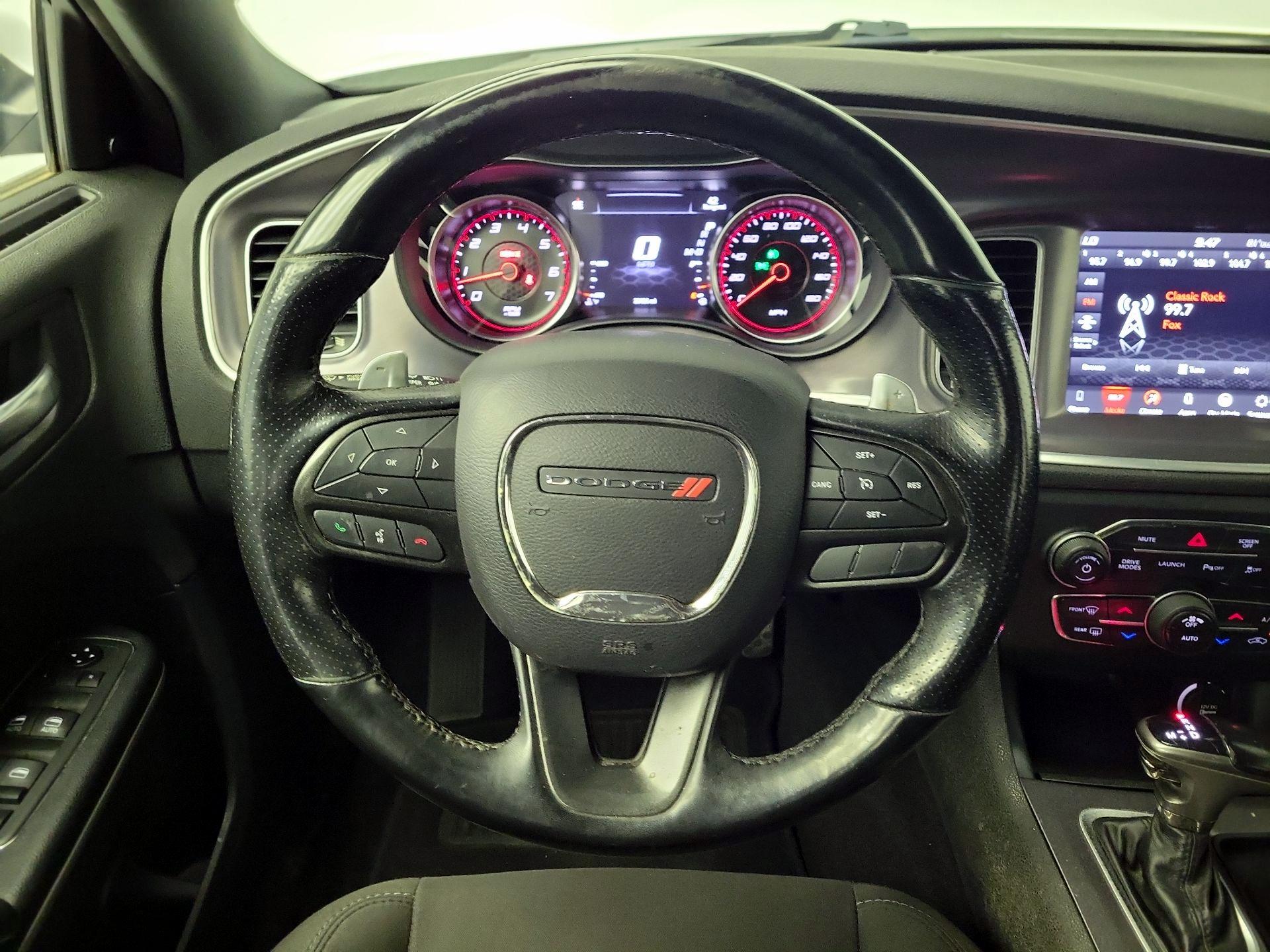 Thumbnail: 2020 Dodge Charger - 10