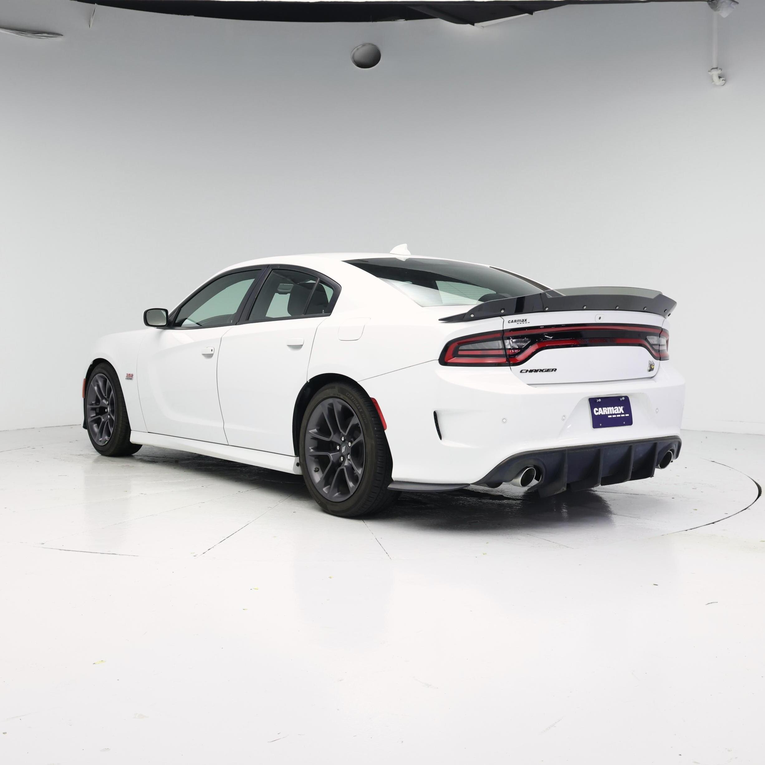Thumbnail: 2020 Dodge Charger - 2